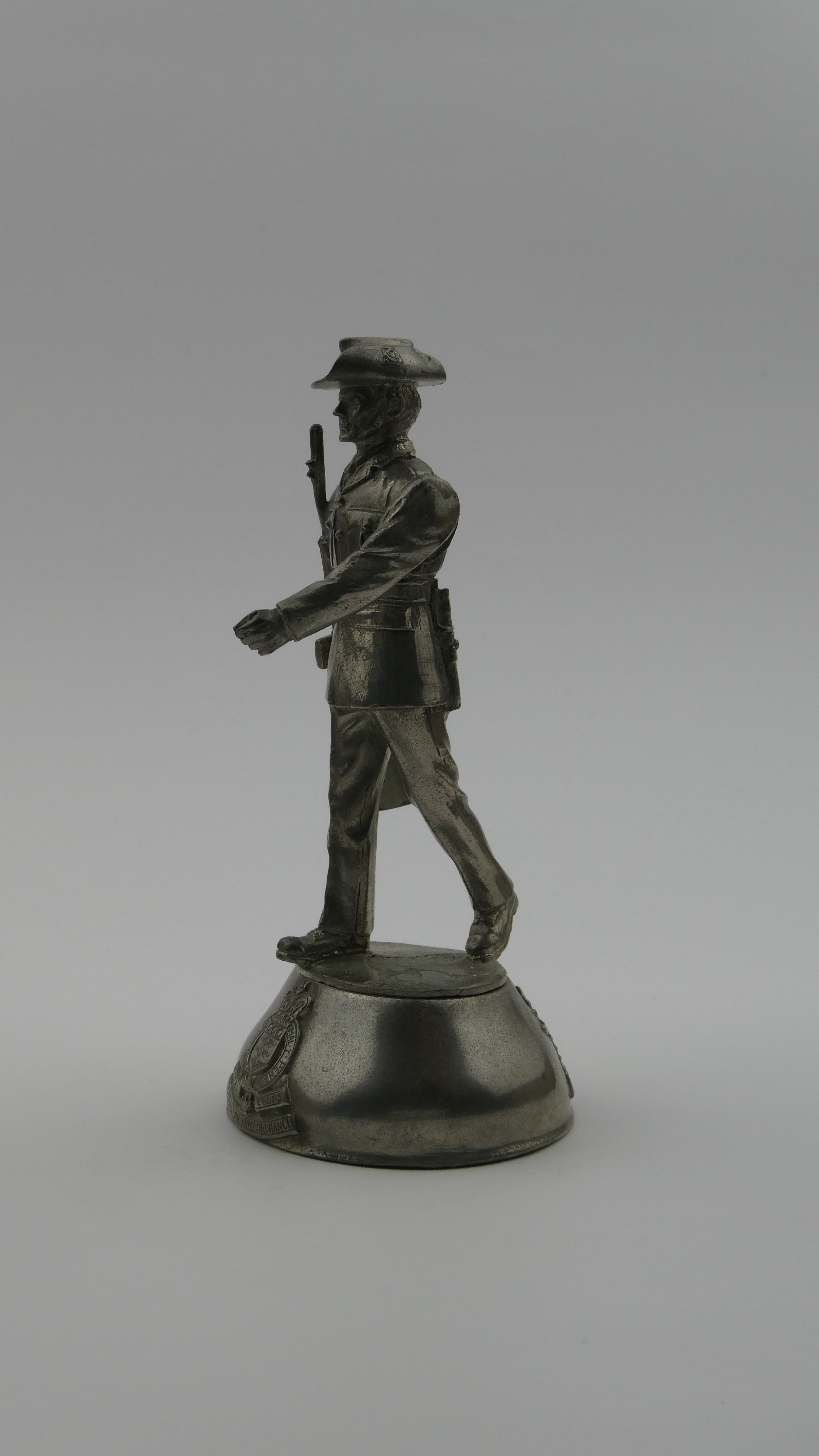 Soldier Australian Army