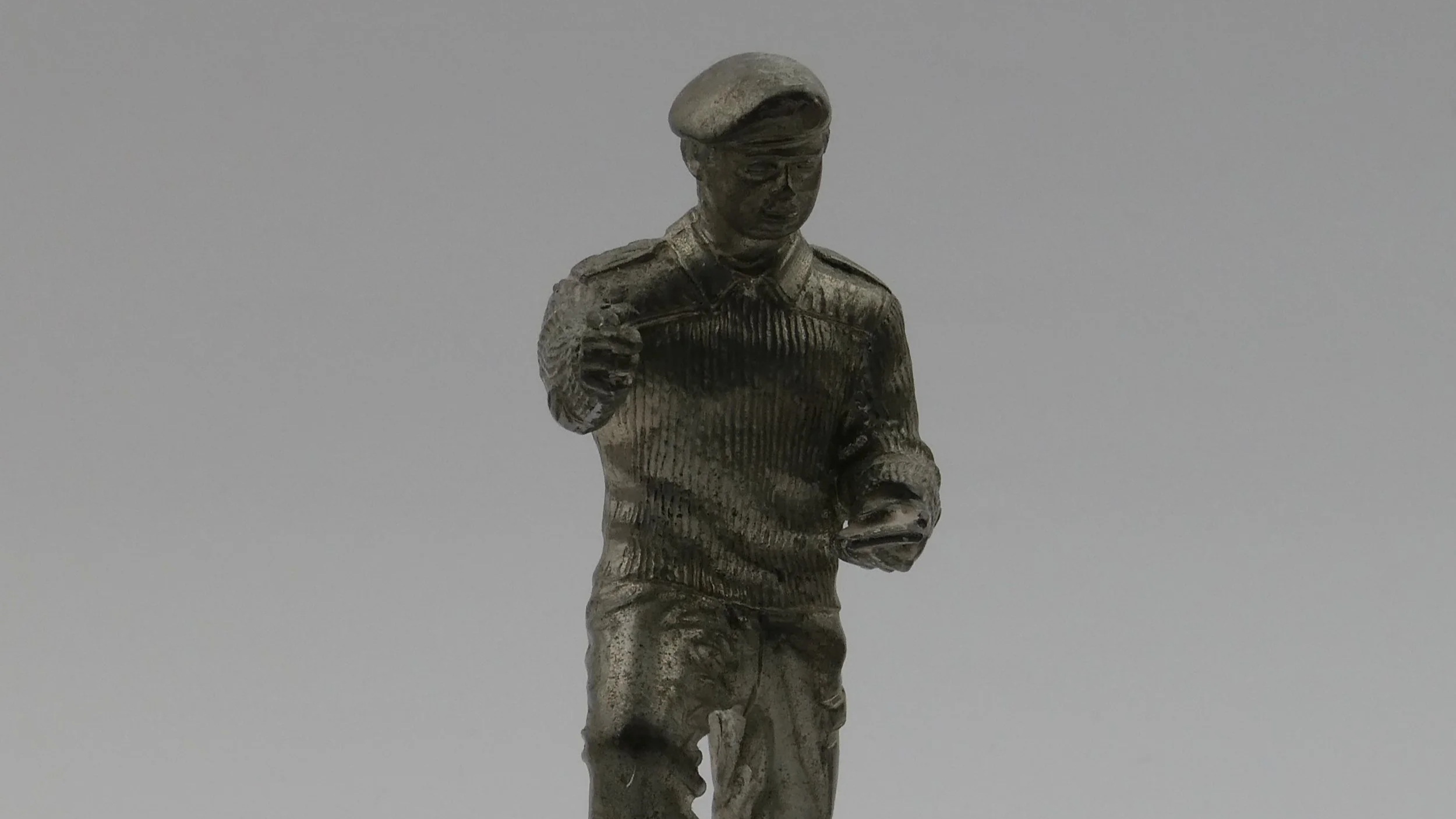 Army cadet Force