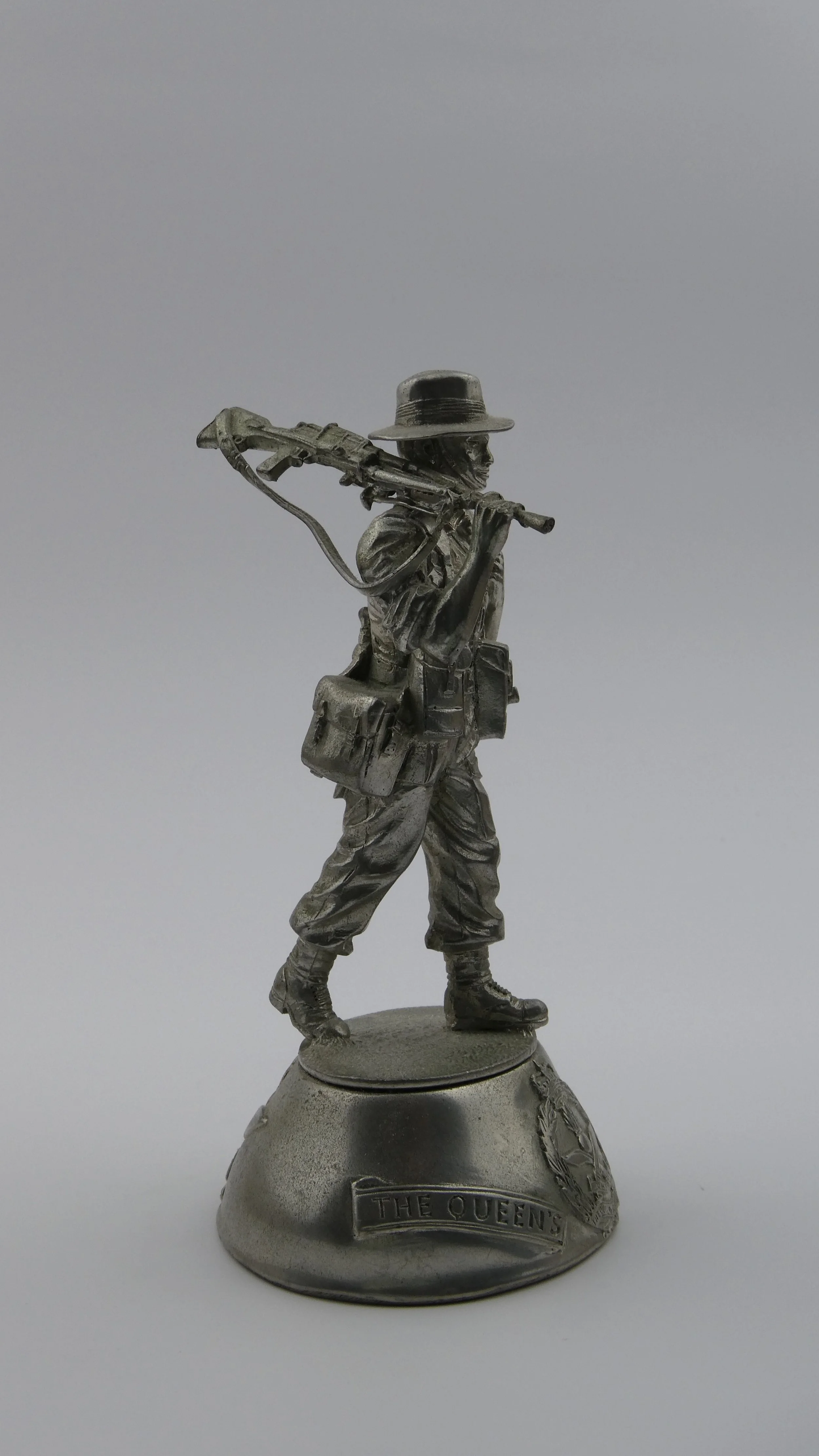 The Queen's Gurkha Engineers