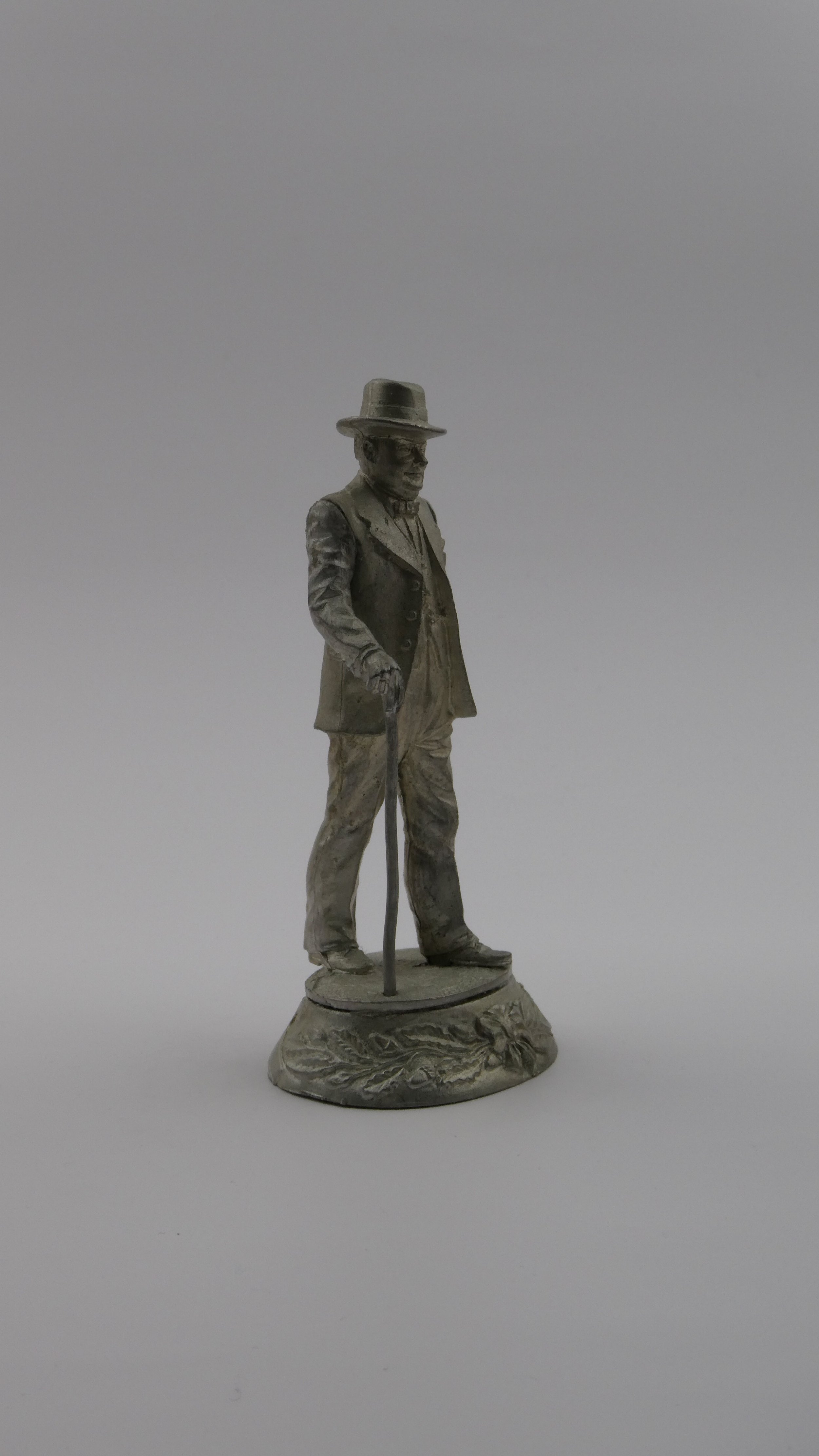 Sir Winston Churchill