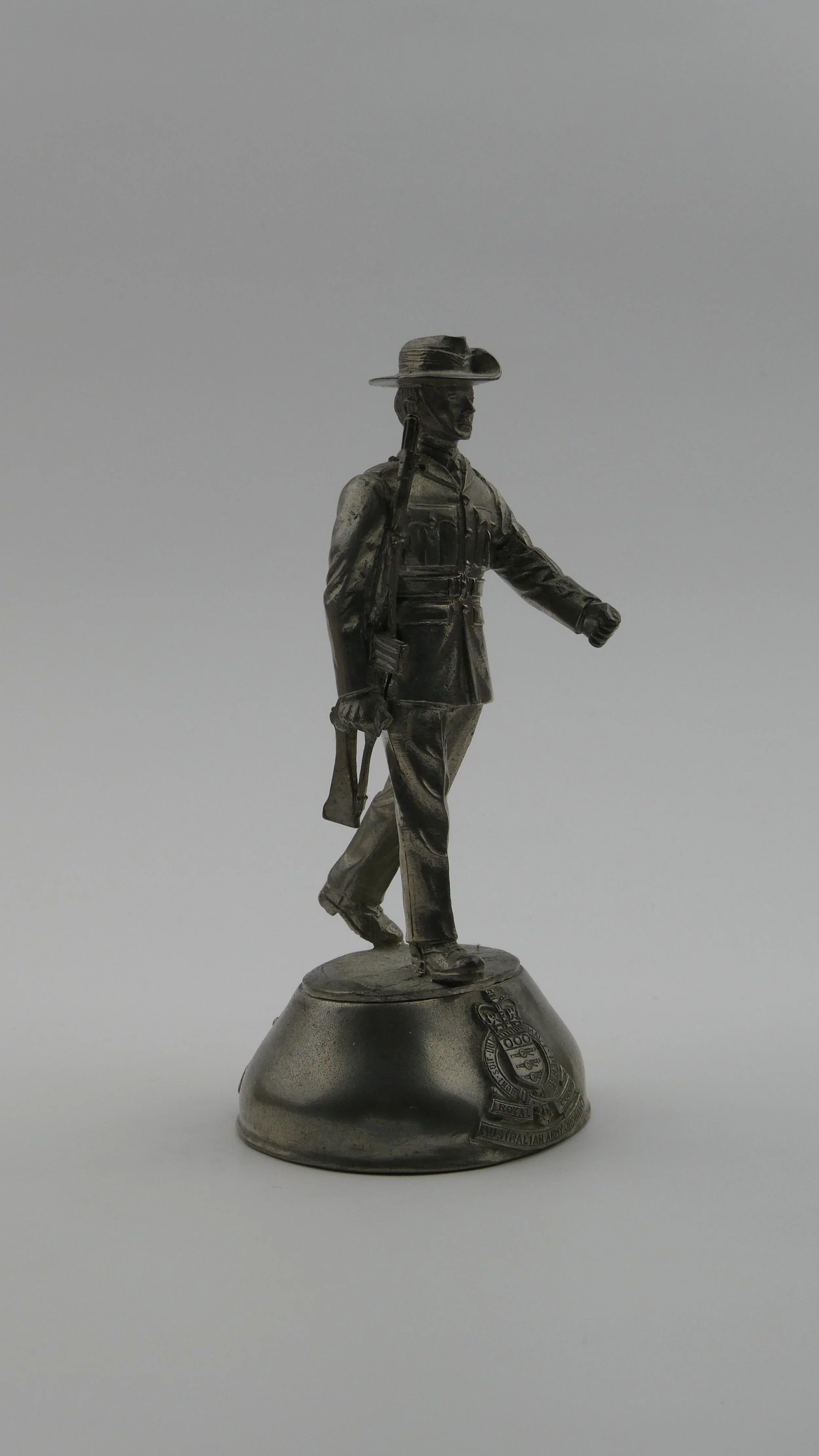 Soldier Australian Army