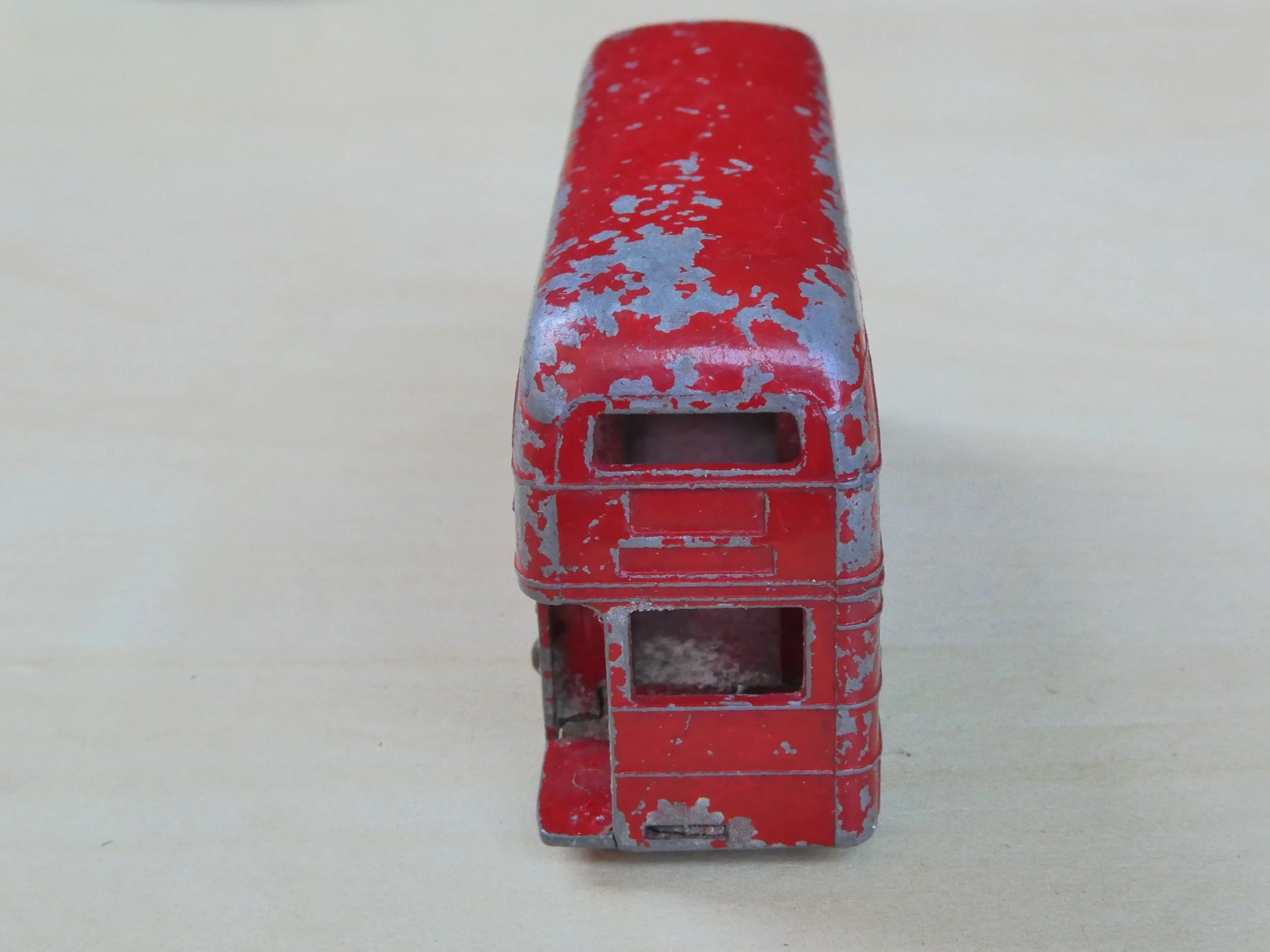 Lesney Nr 5 Routemaster
