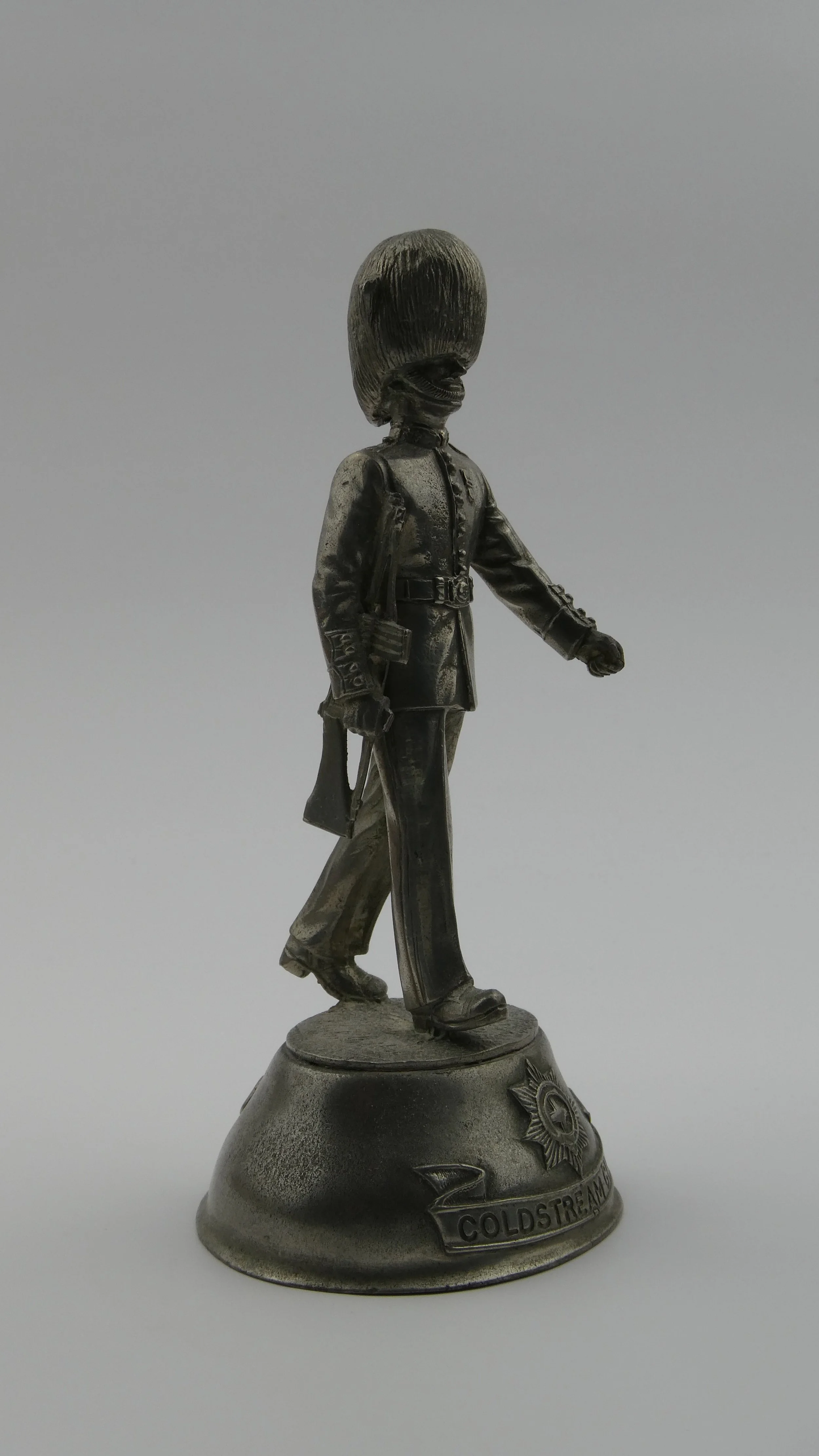 Guardsman, Coldstream Guards 1980