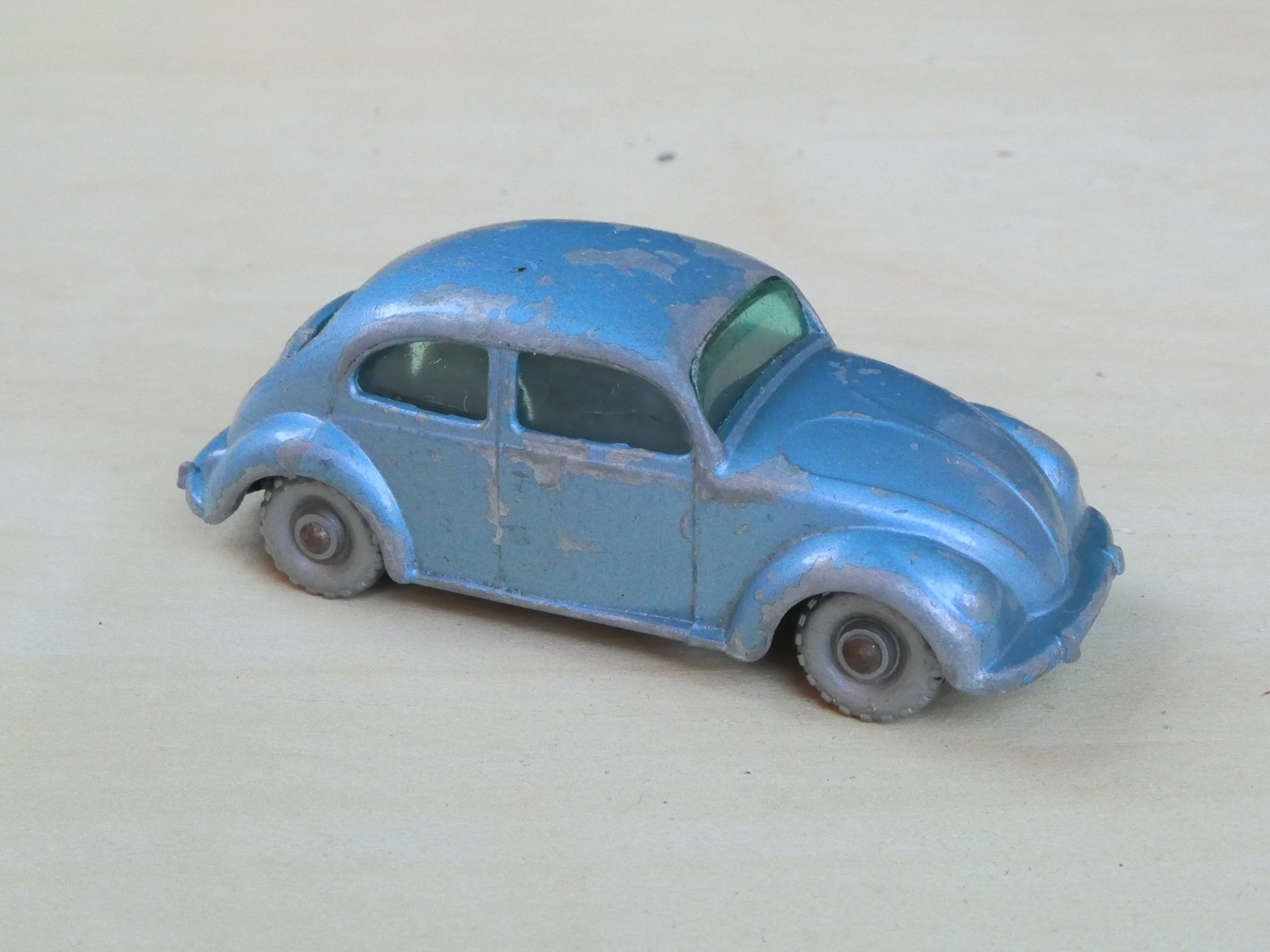 Lesney Nr 25 Volkswagen