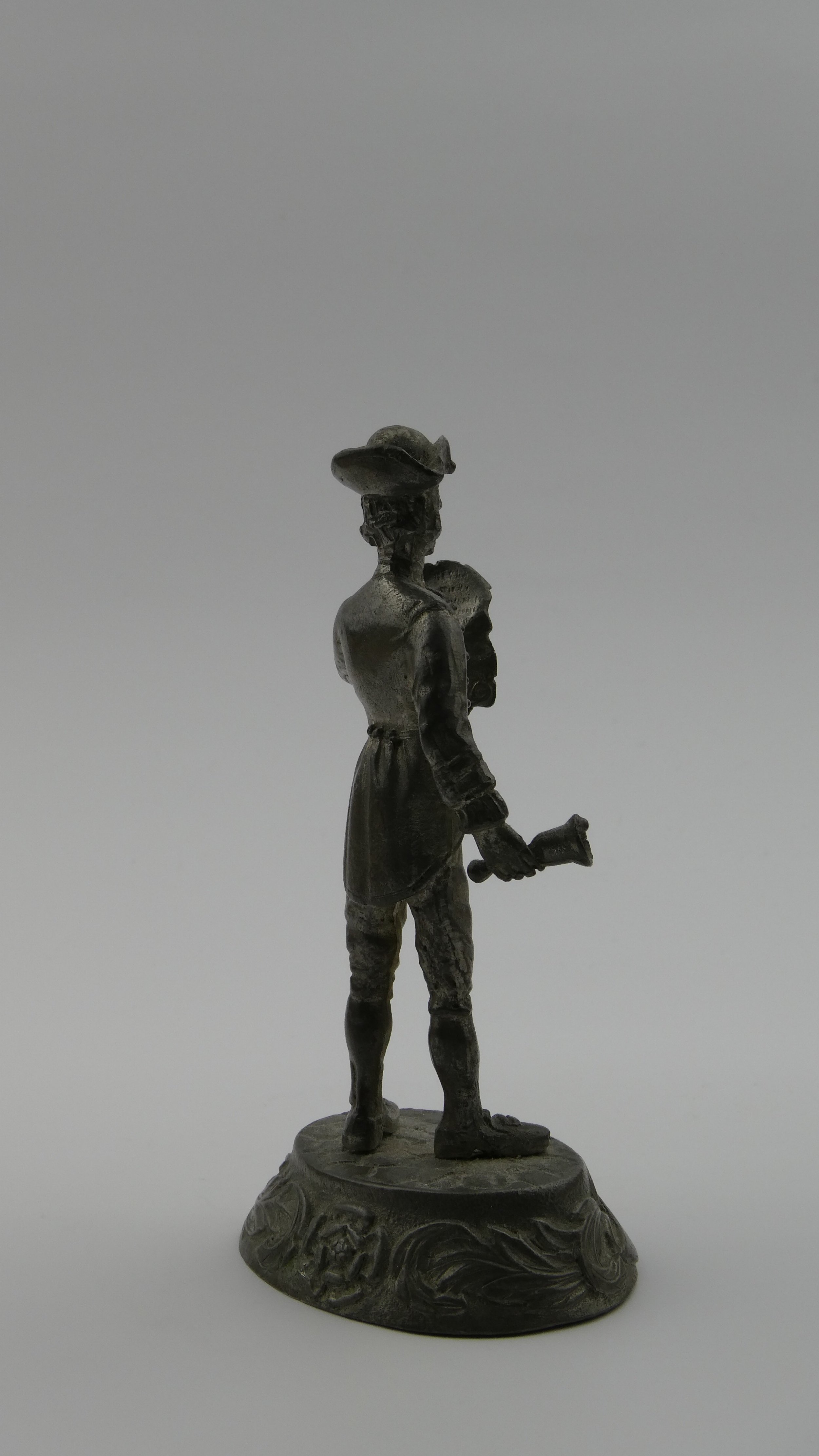Town Crier