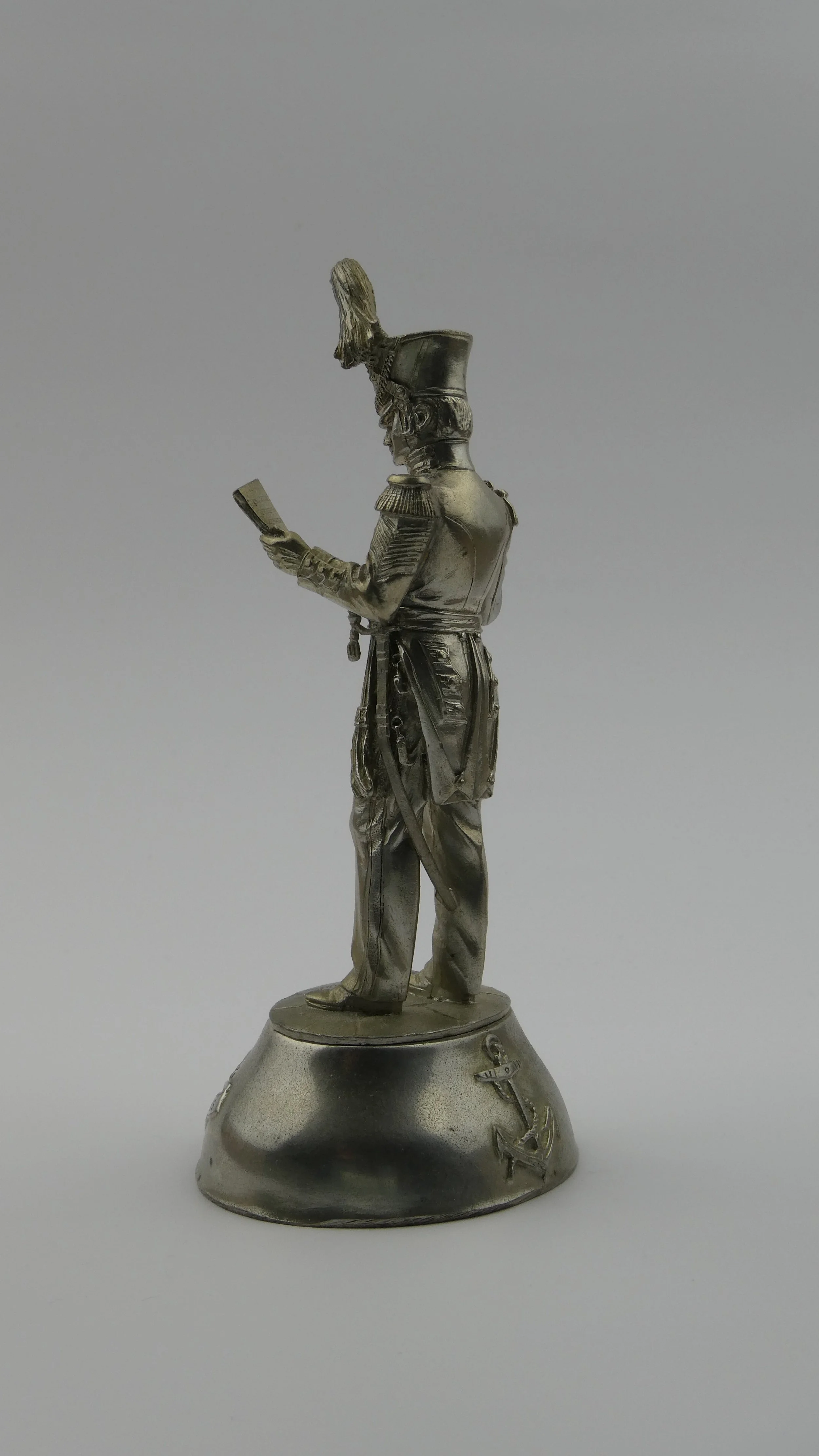 Master of the Band, Royal Marines c 1830