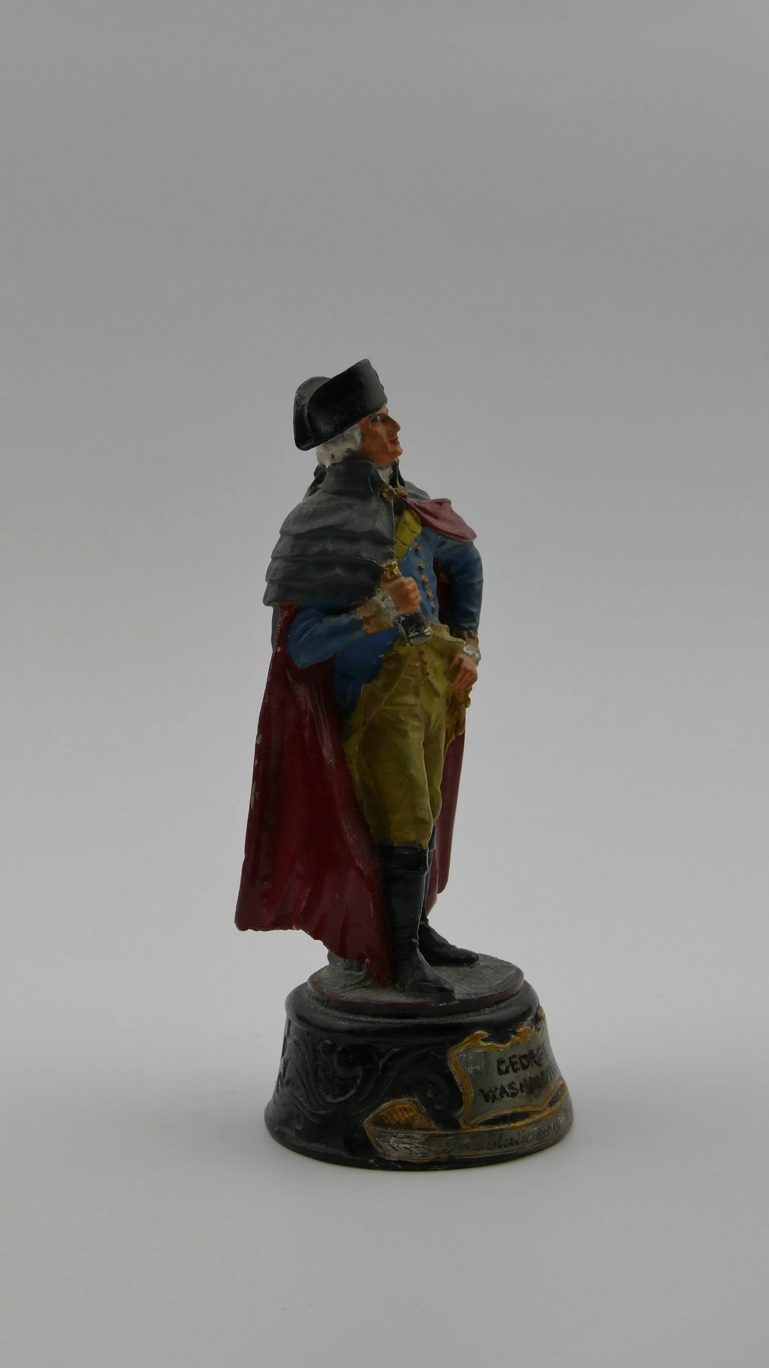 George Washington (Painted)
