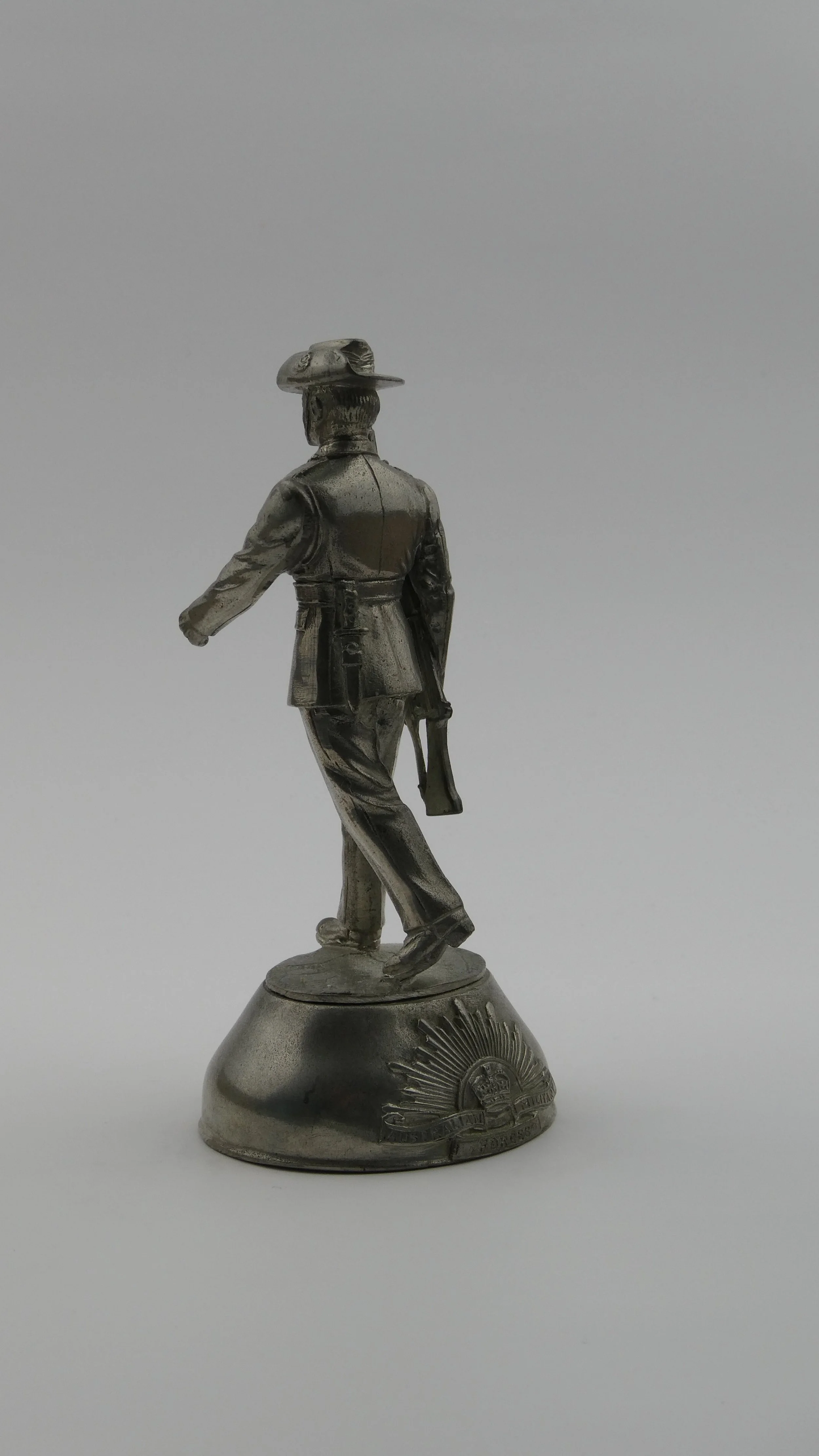 Soldier Australian Army