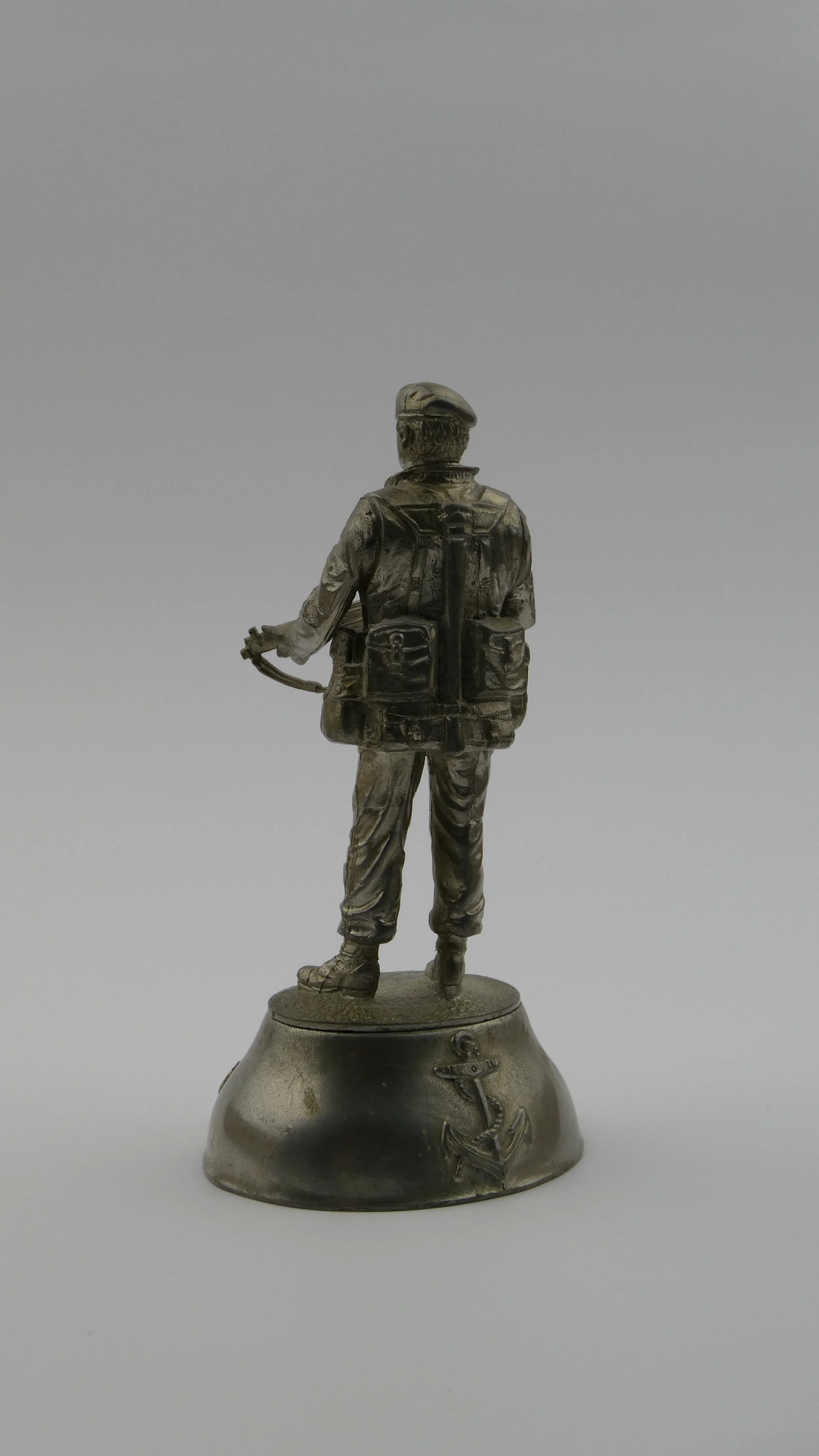 Royal Marine Commando 1976