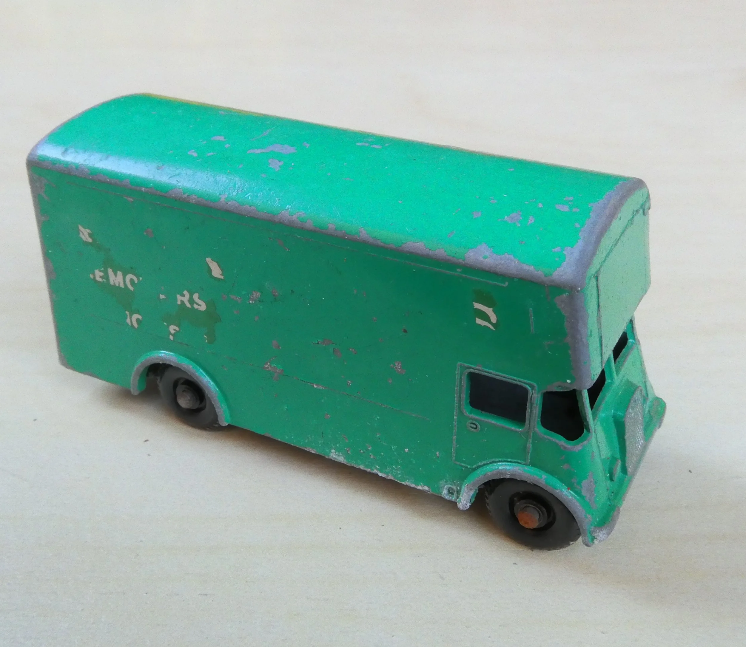 Lesney Nr 46 Pickford Removal Van