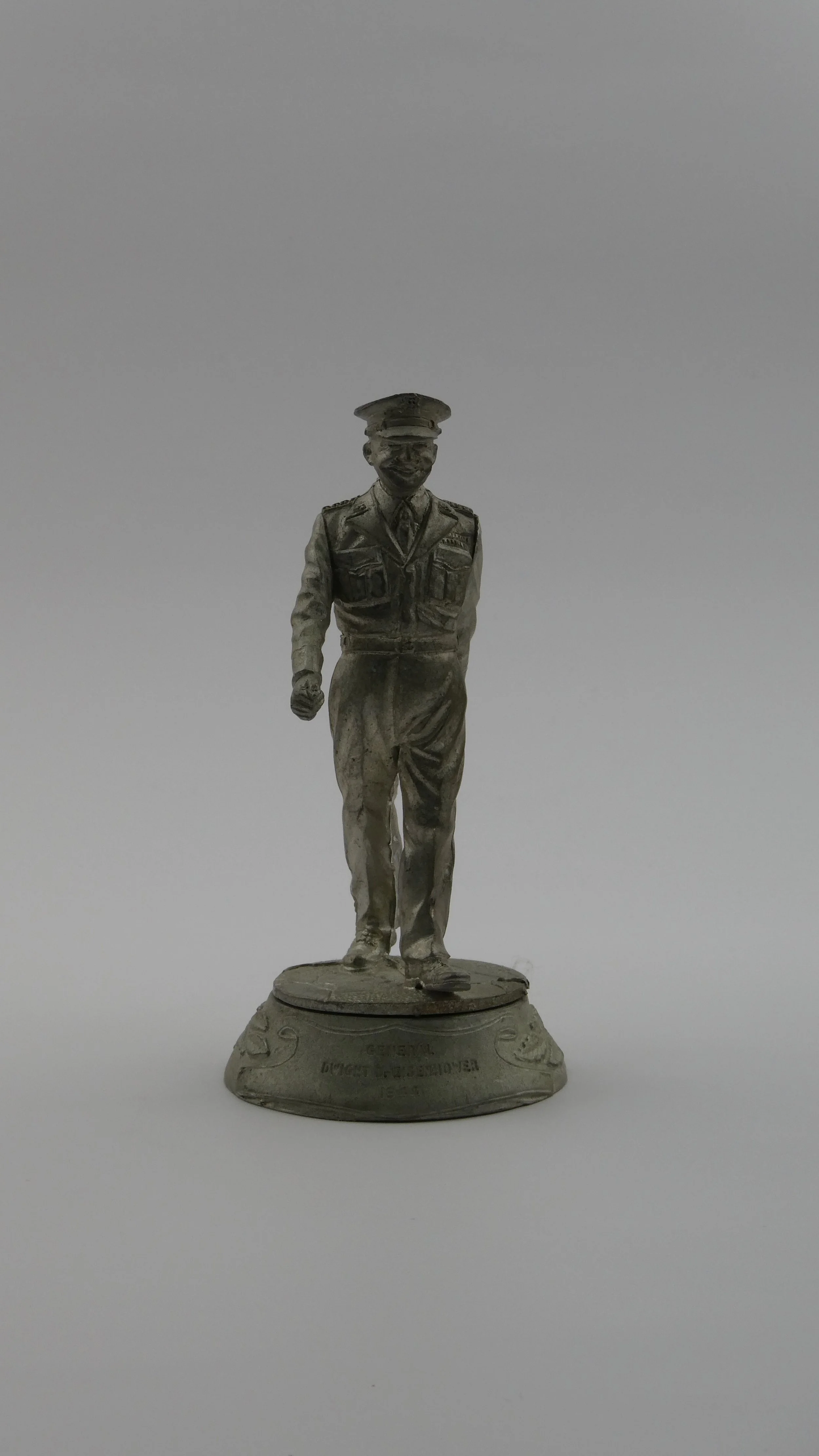 Dwight D. Eisenhower