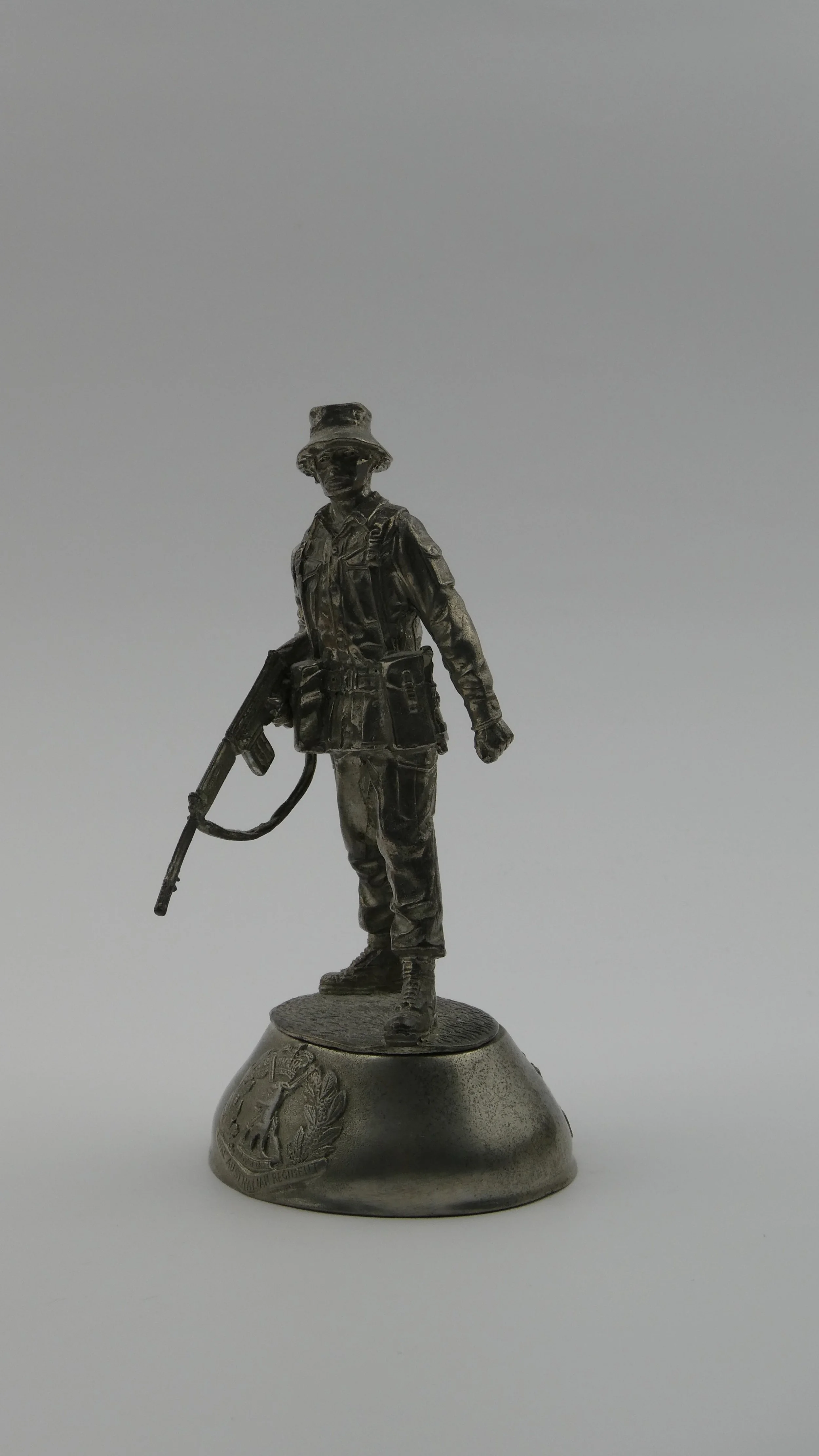 Royal Australian Regiment