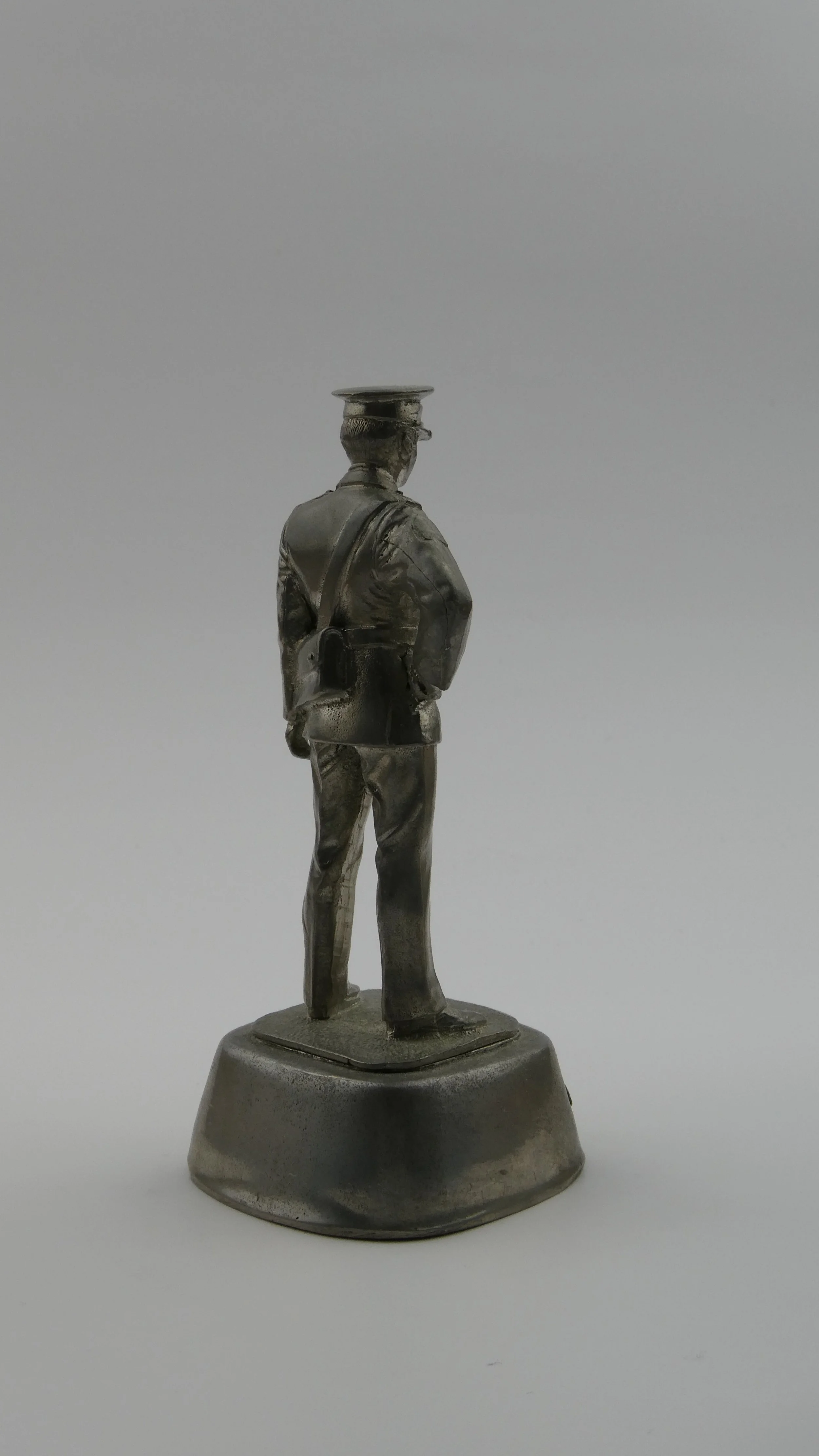 St John Ambulance Brigade