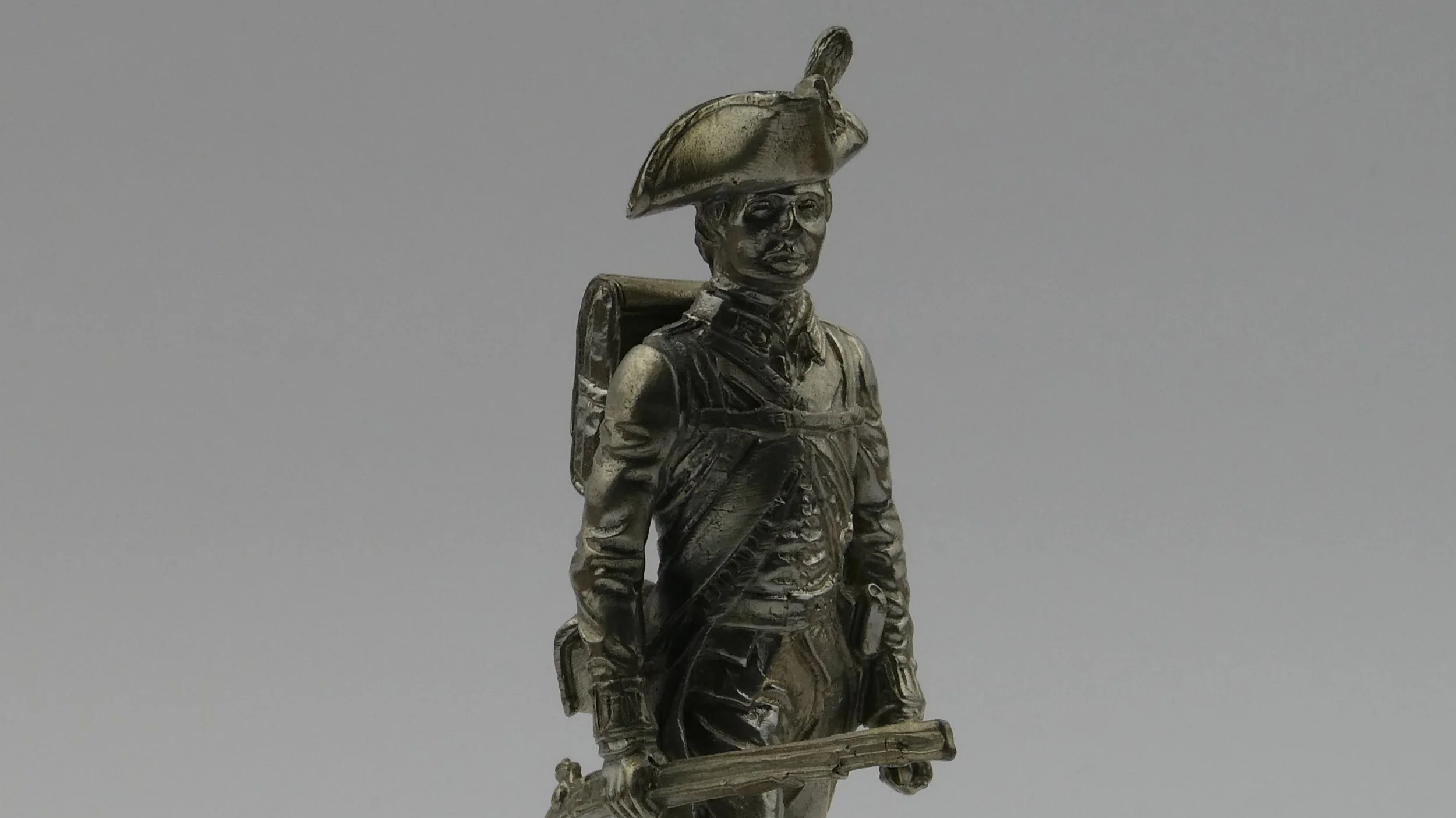 Soldier Royal Sussex