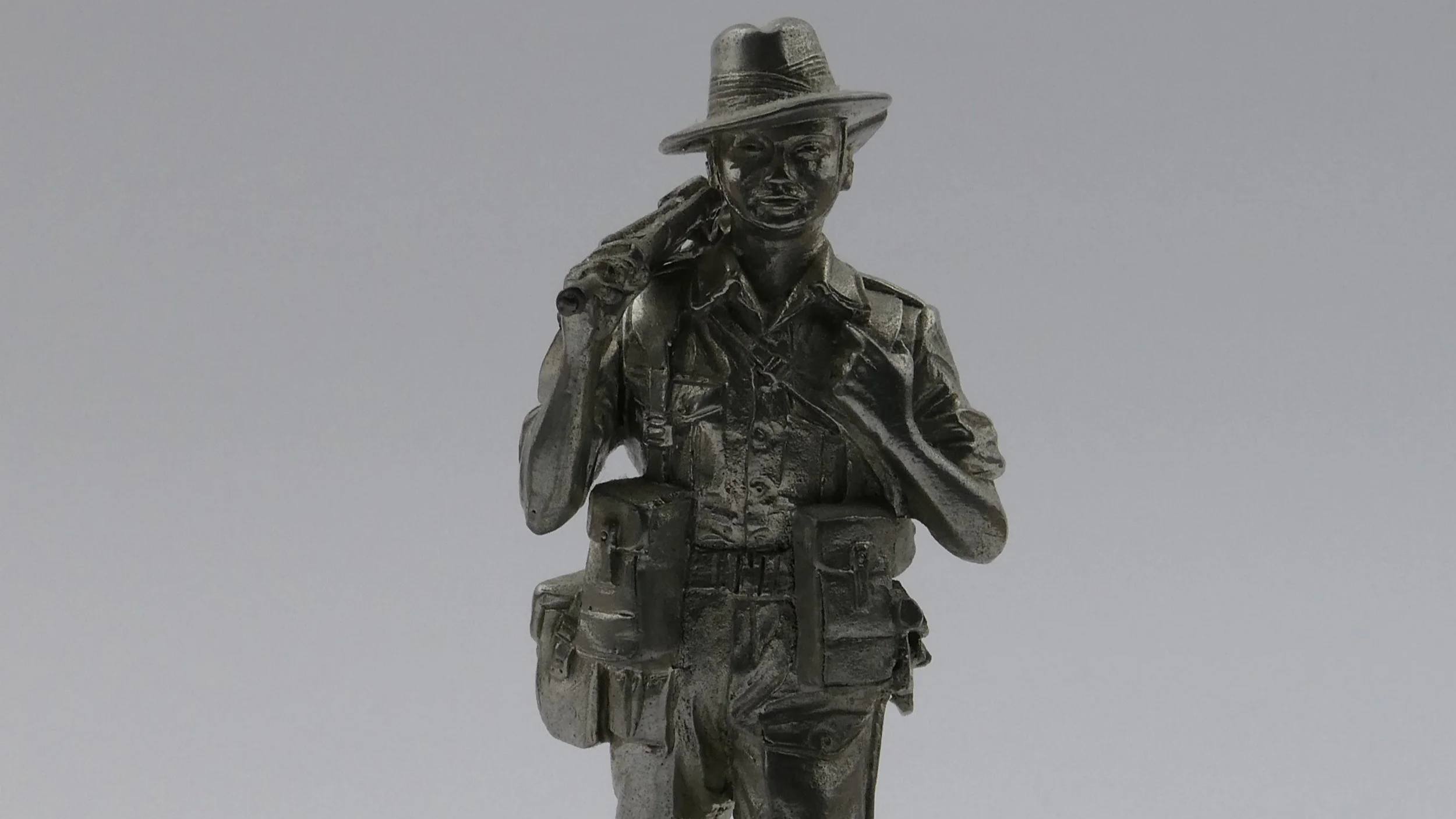 The Queen's Gurkha Engineers
