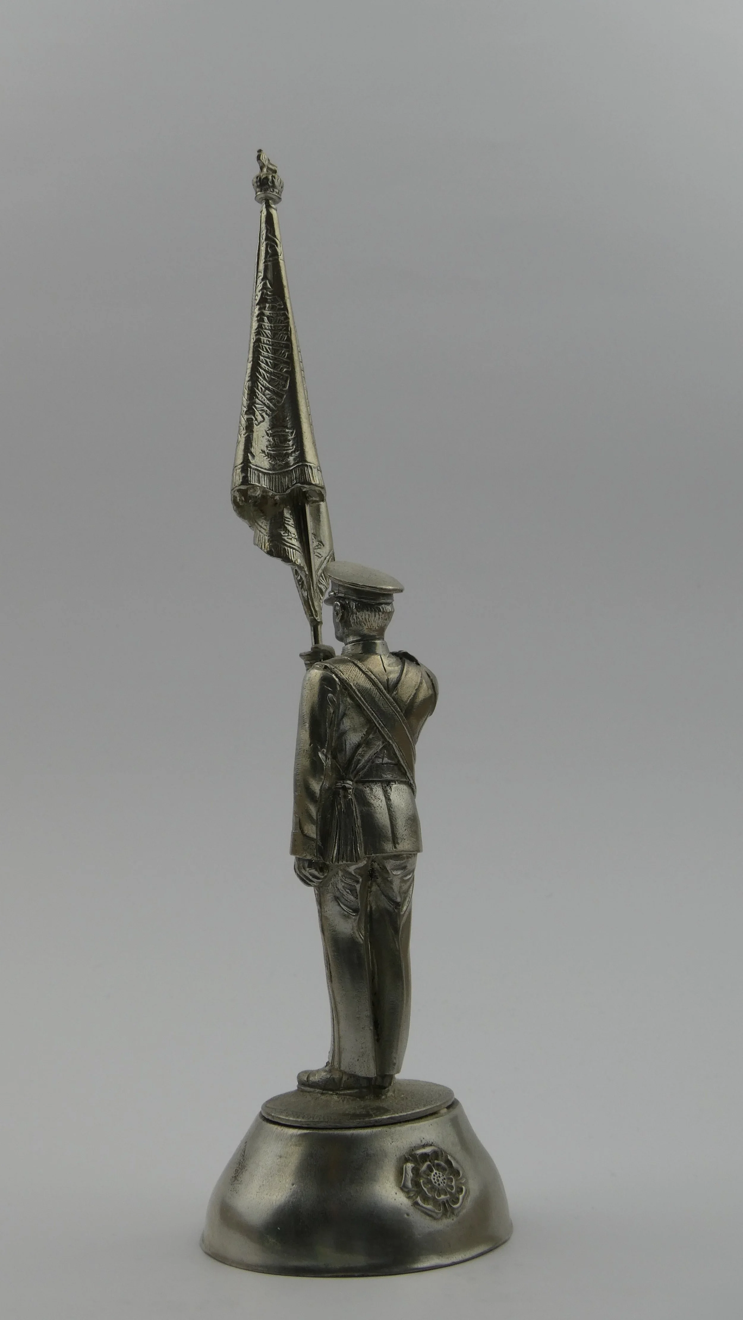 Sobroan Sergeant Queens Regiment 1982