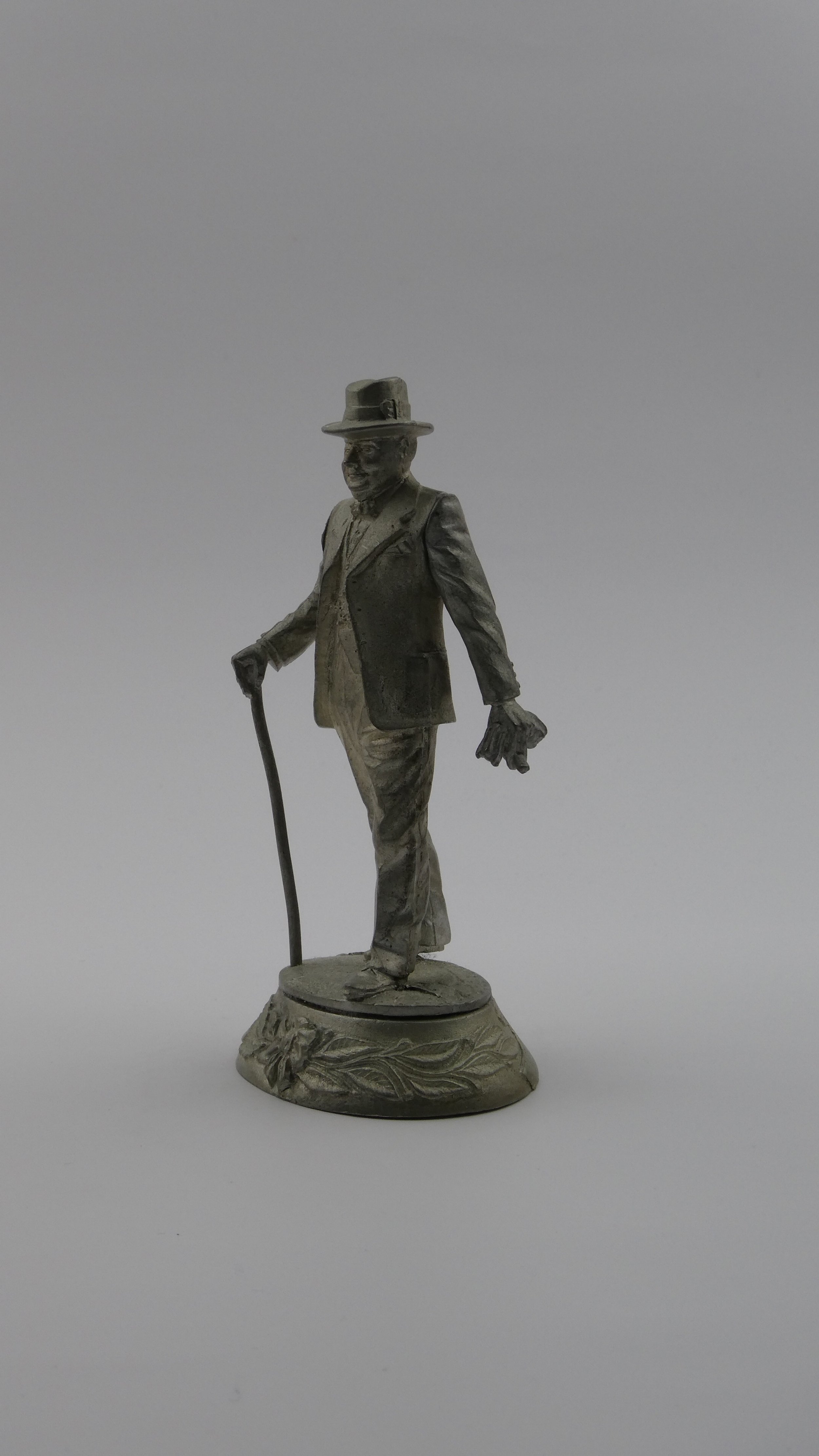 Sir Winston Churchill
