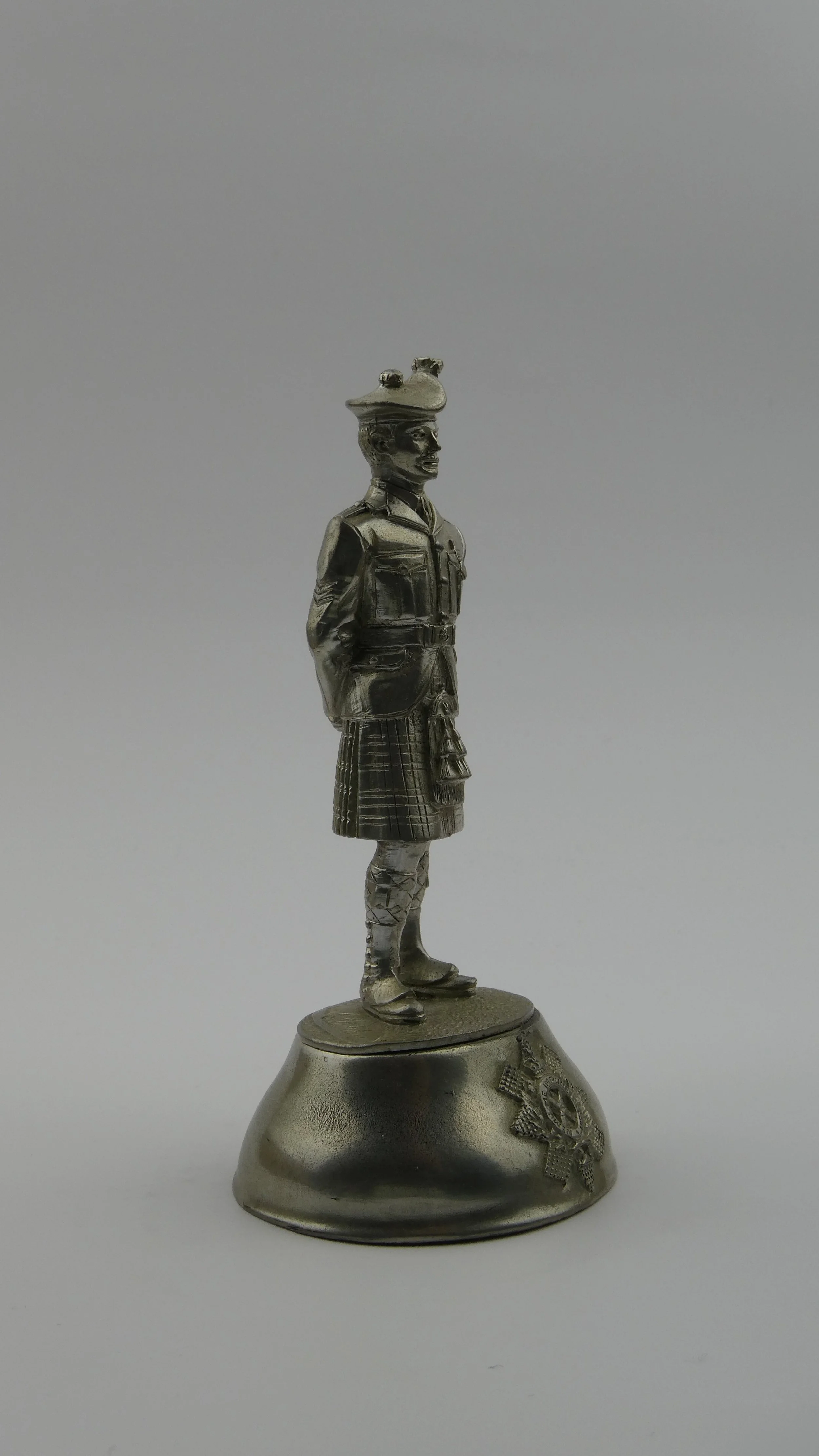 Corporal, The Black Watch 1981