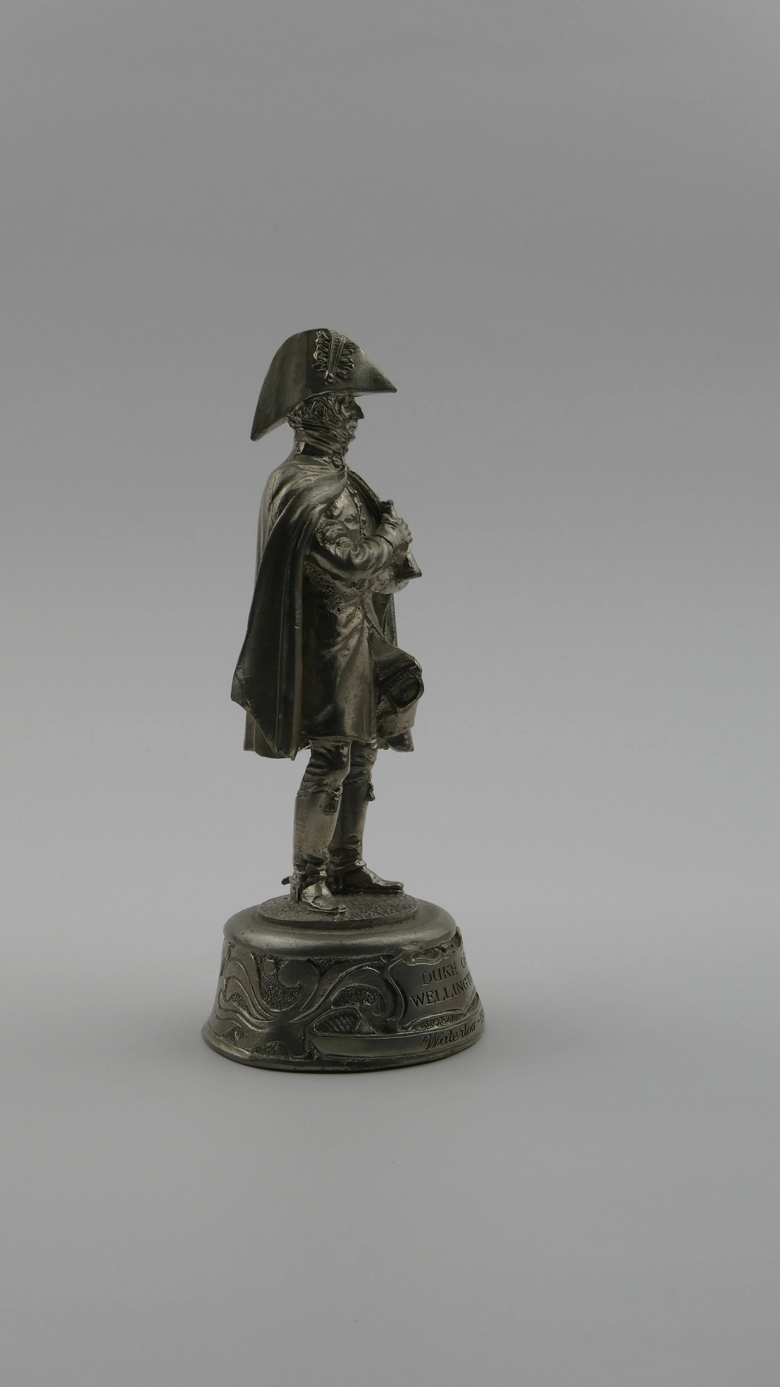 Duke of Wellington