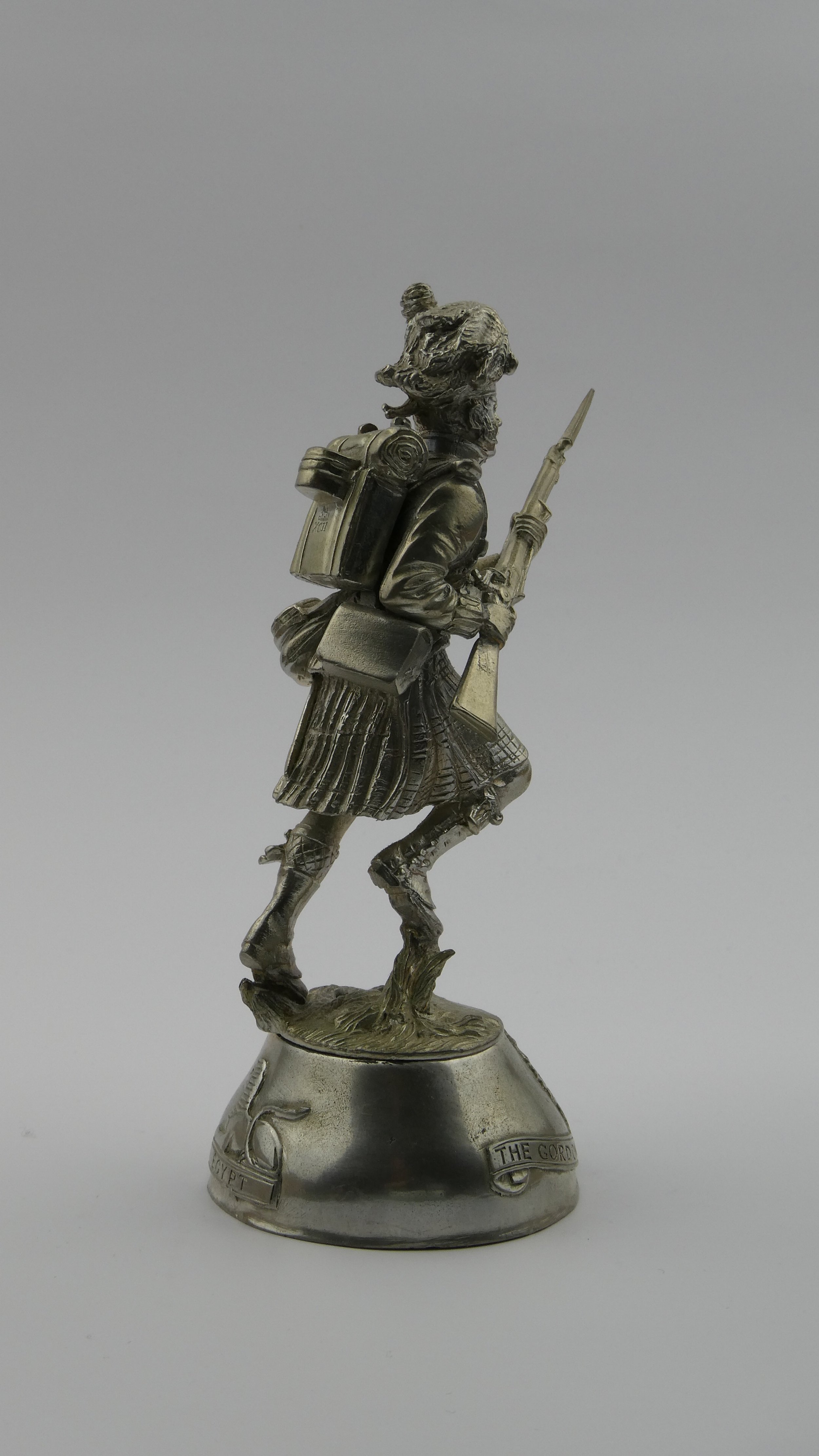 Private 92nd (Highland) Regiment of Foot c 1815