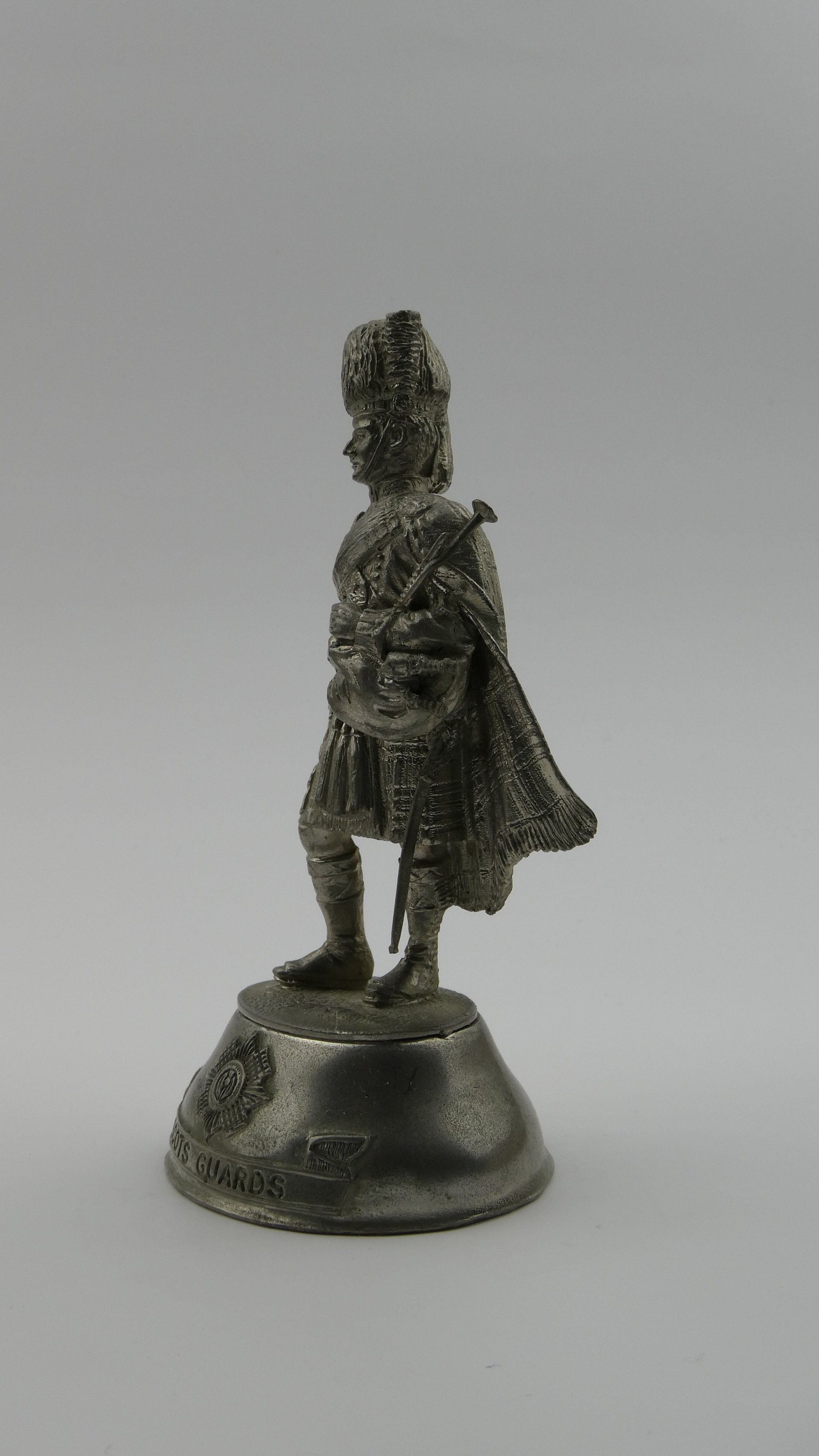 Piper Scots Guards