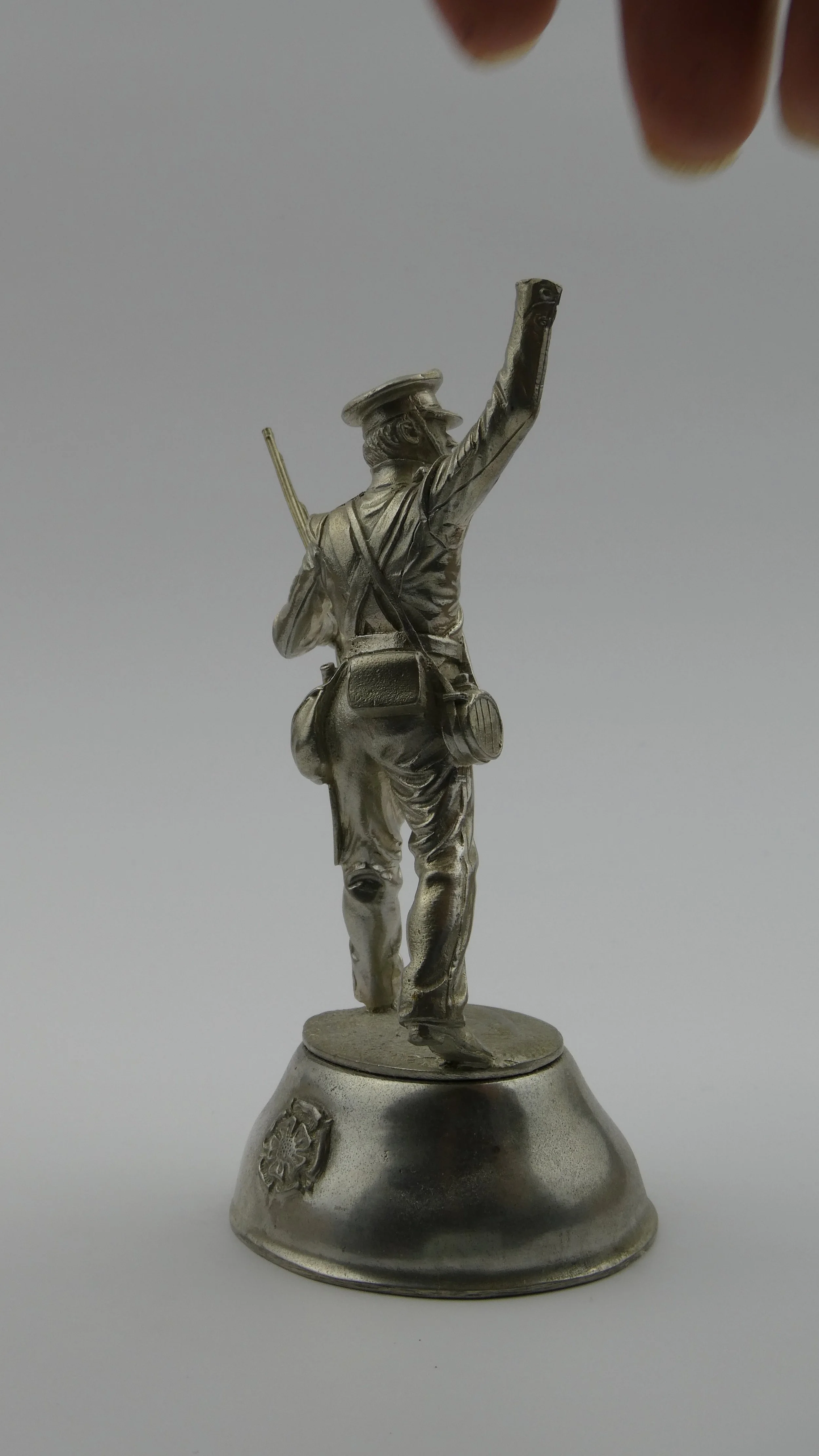 Sgt McCabe of the 31st Regt of Foot (East Surrey) c 1840