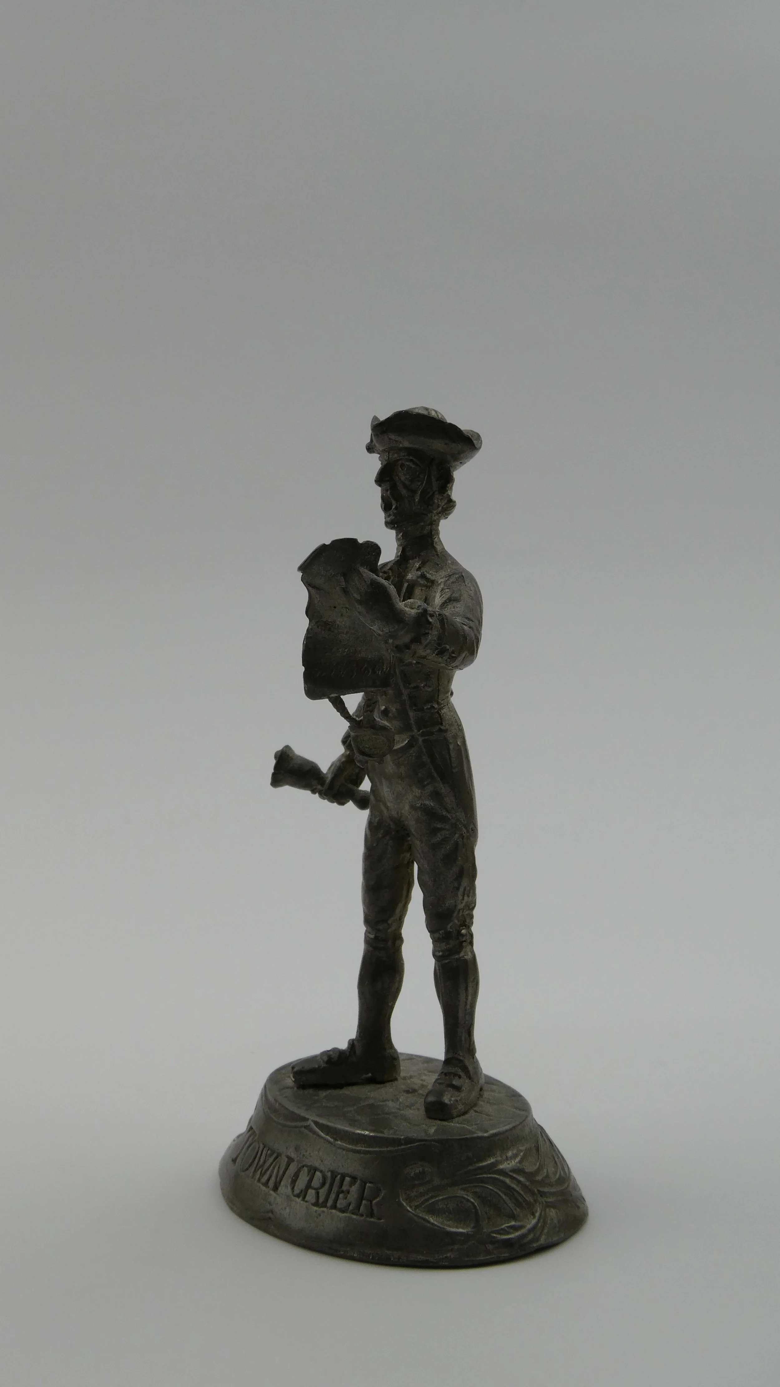Town Crier