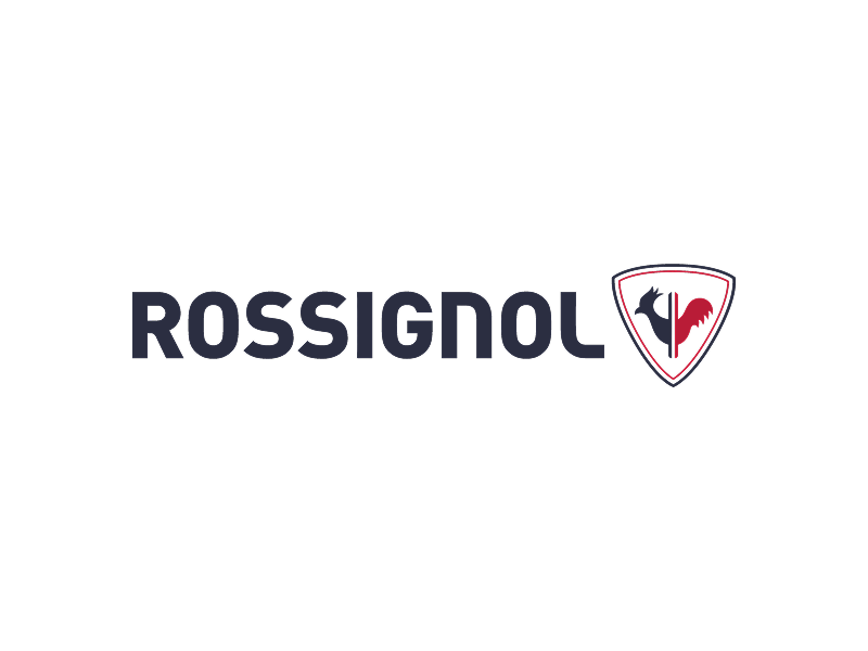 Rossignol Logo