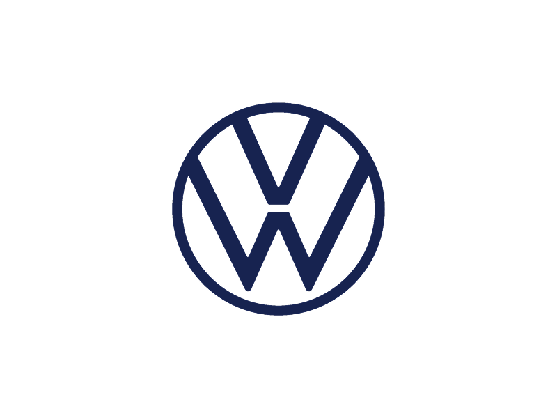Volkswagen Logo