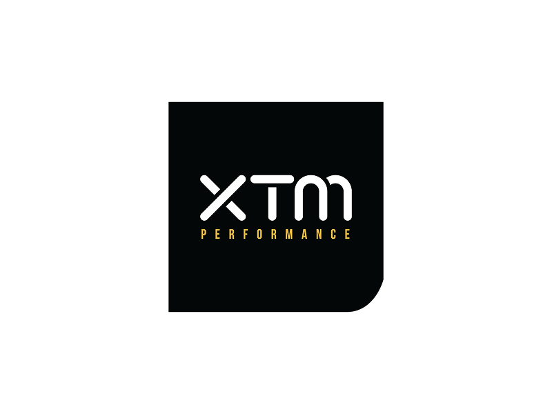 XTM Performance Logo
