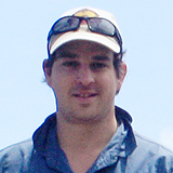 Portrait of Jimmy Edgerton, Campbelltown Anglican Schools