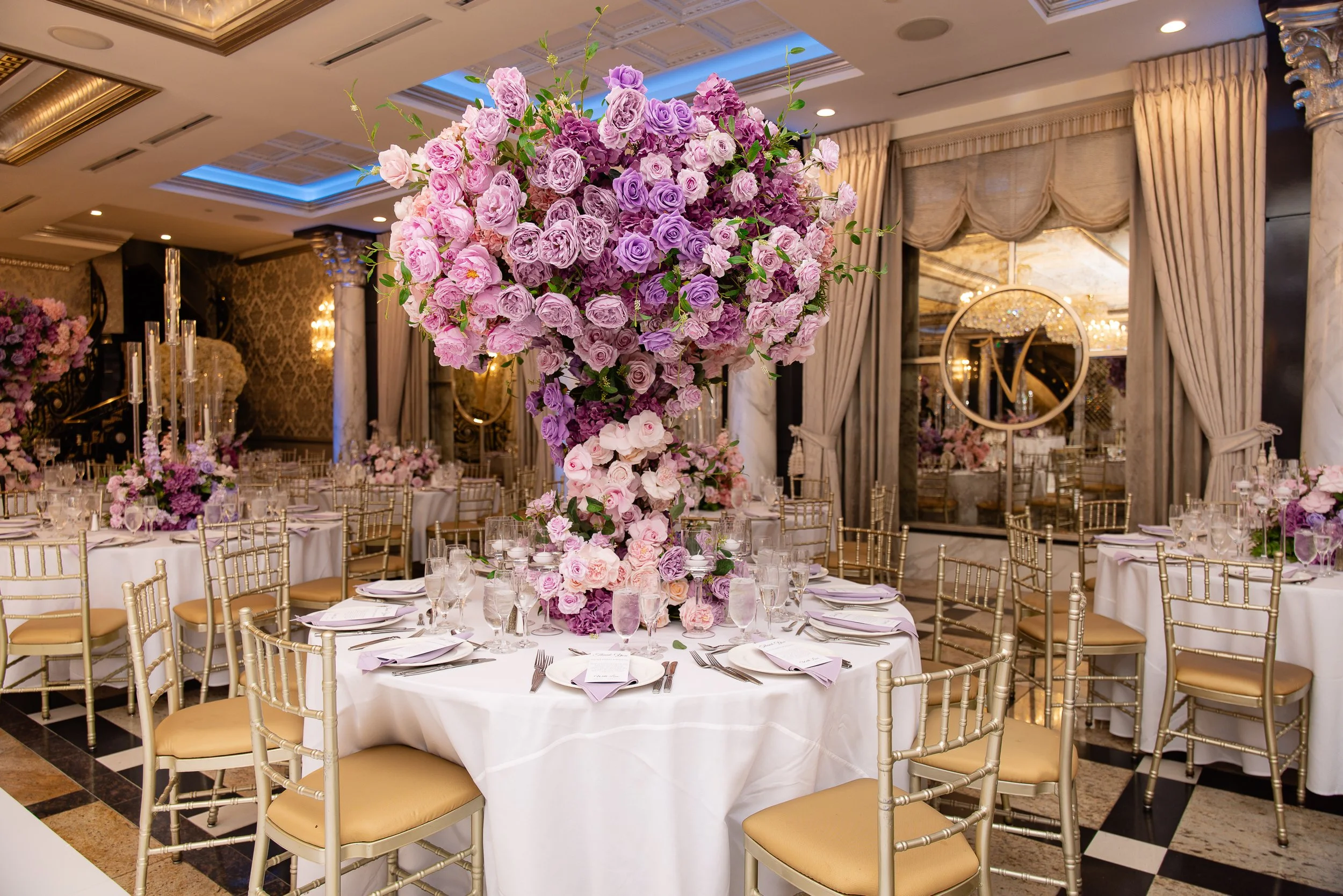 Ade Events Services — ADE EVENTS