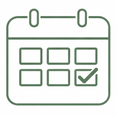 Ongoing monthly health and safety support for UK businesses