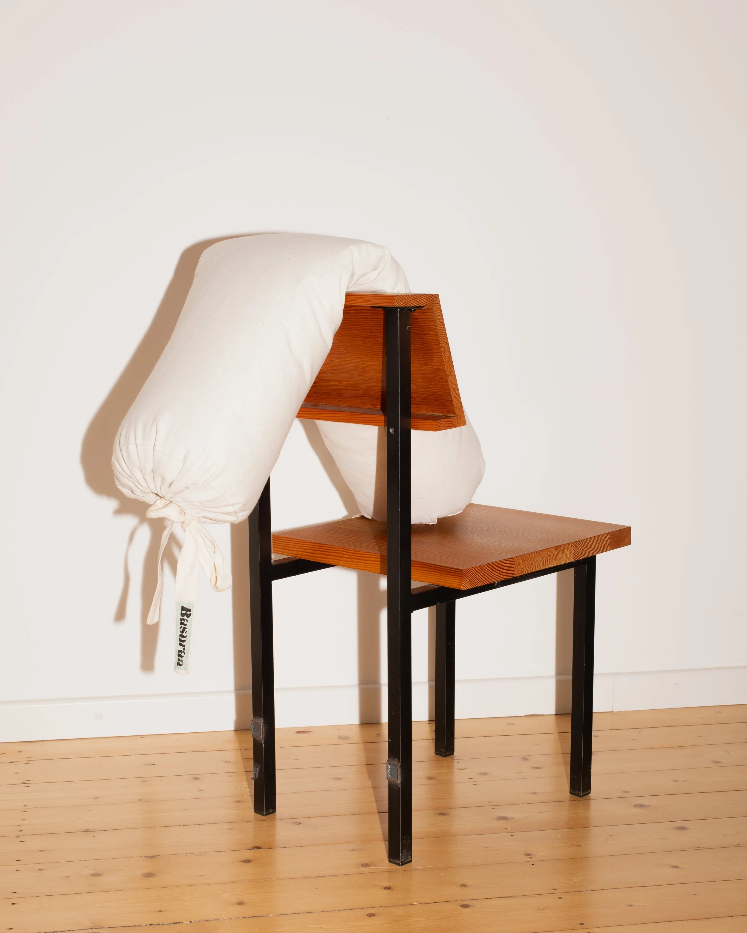 SEITENSCHLÄFER/STILLKISSEN