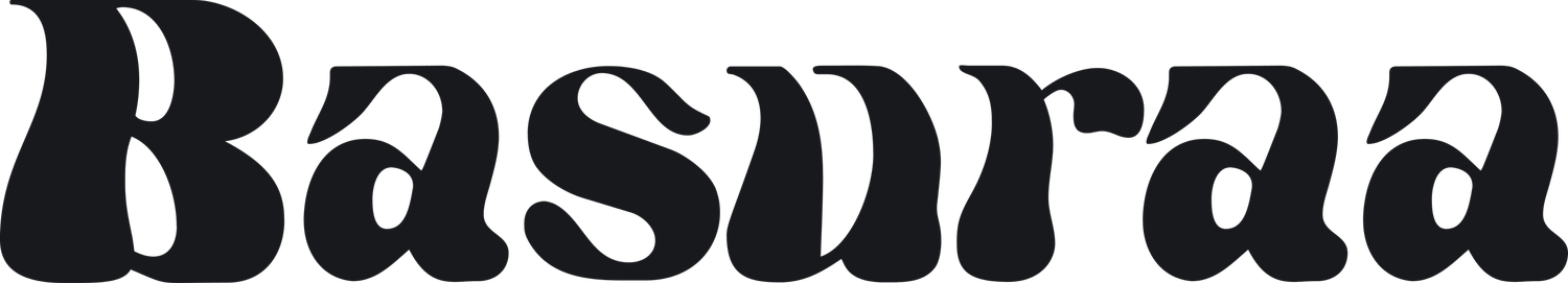 Dein Website-Titel