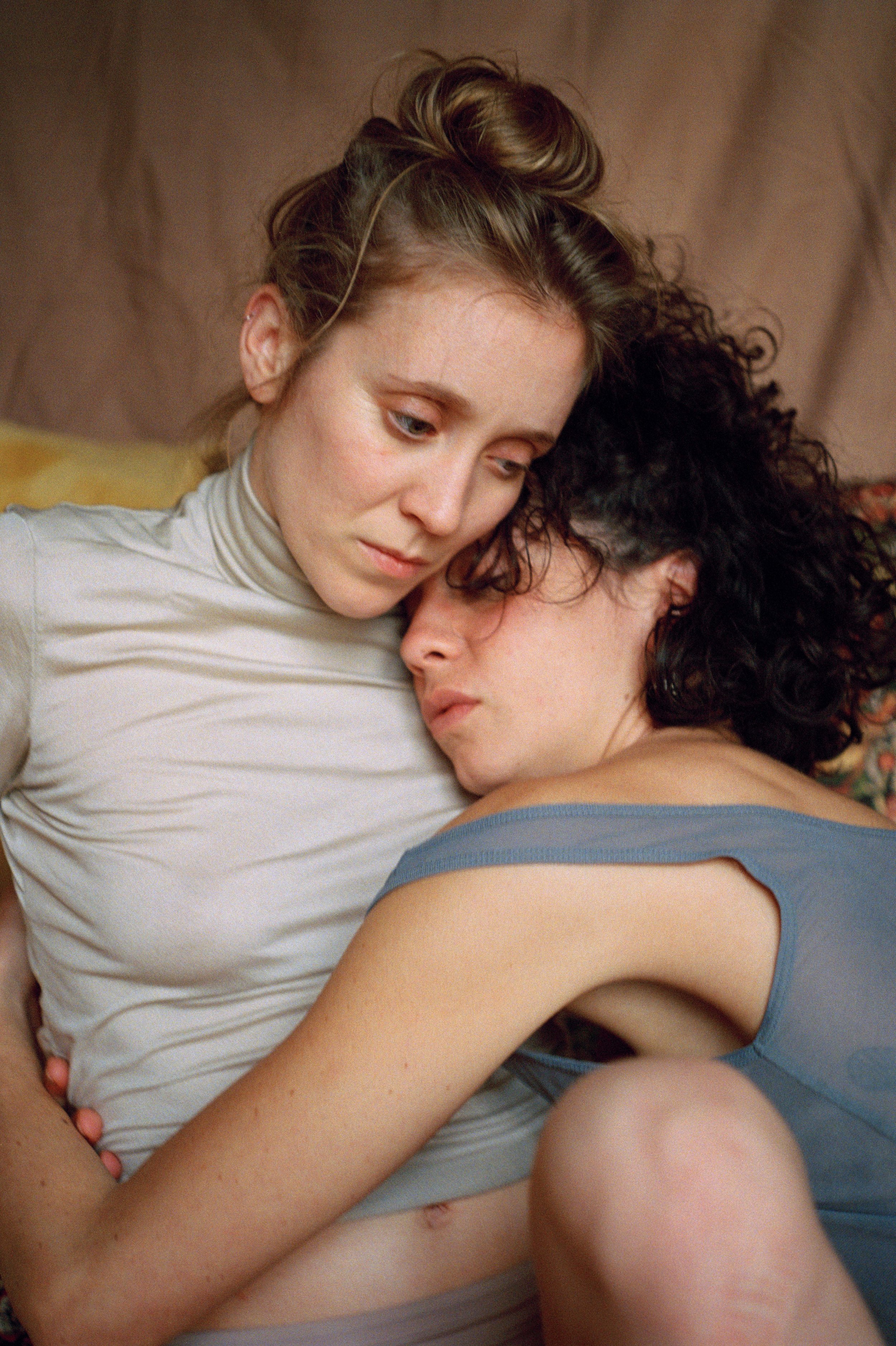 Le Velours des ronces