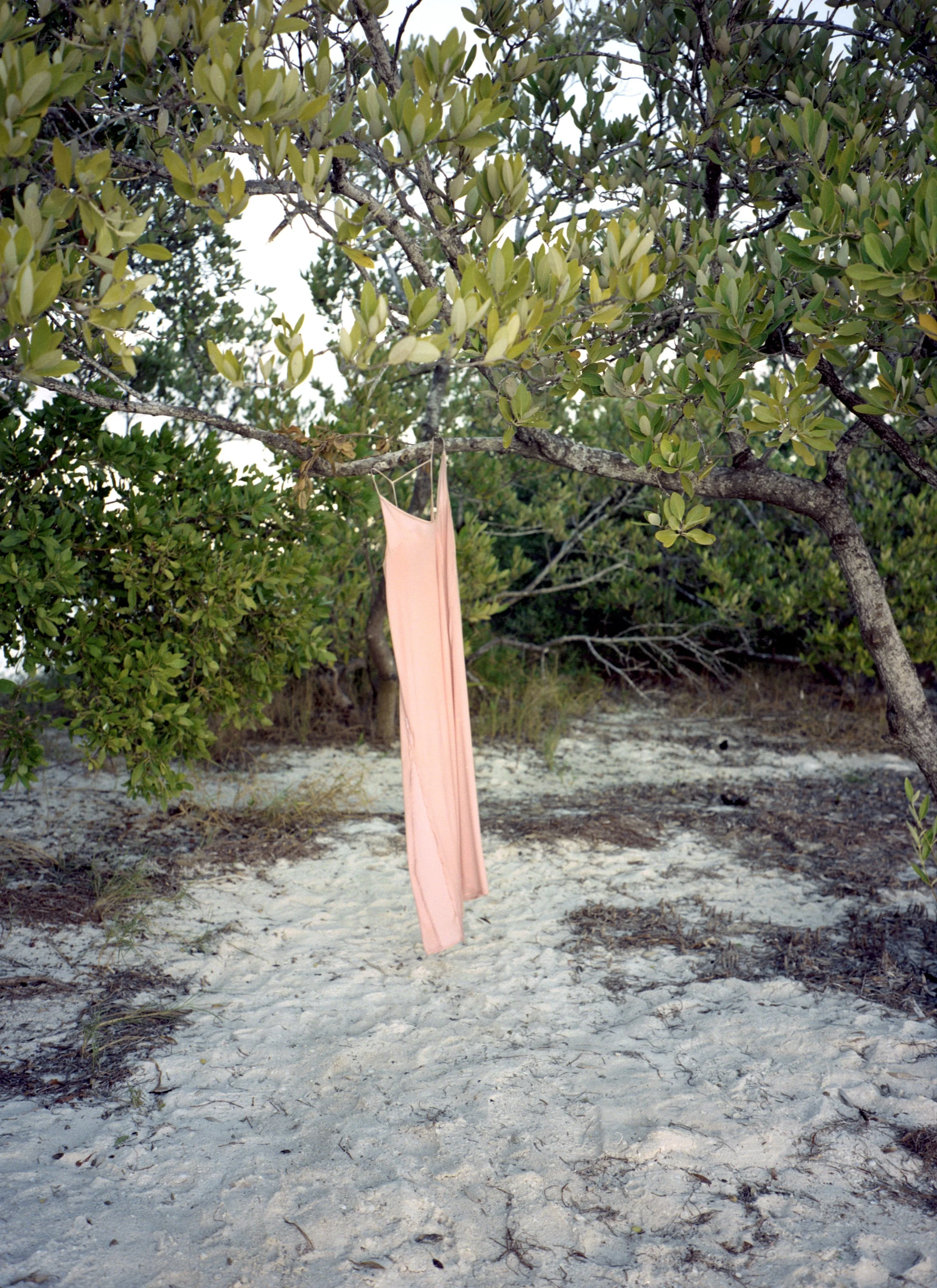 A Place before memory