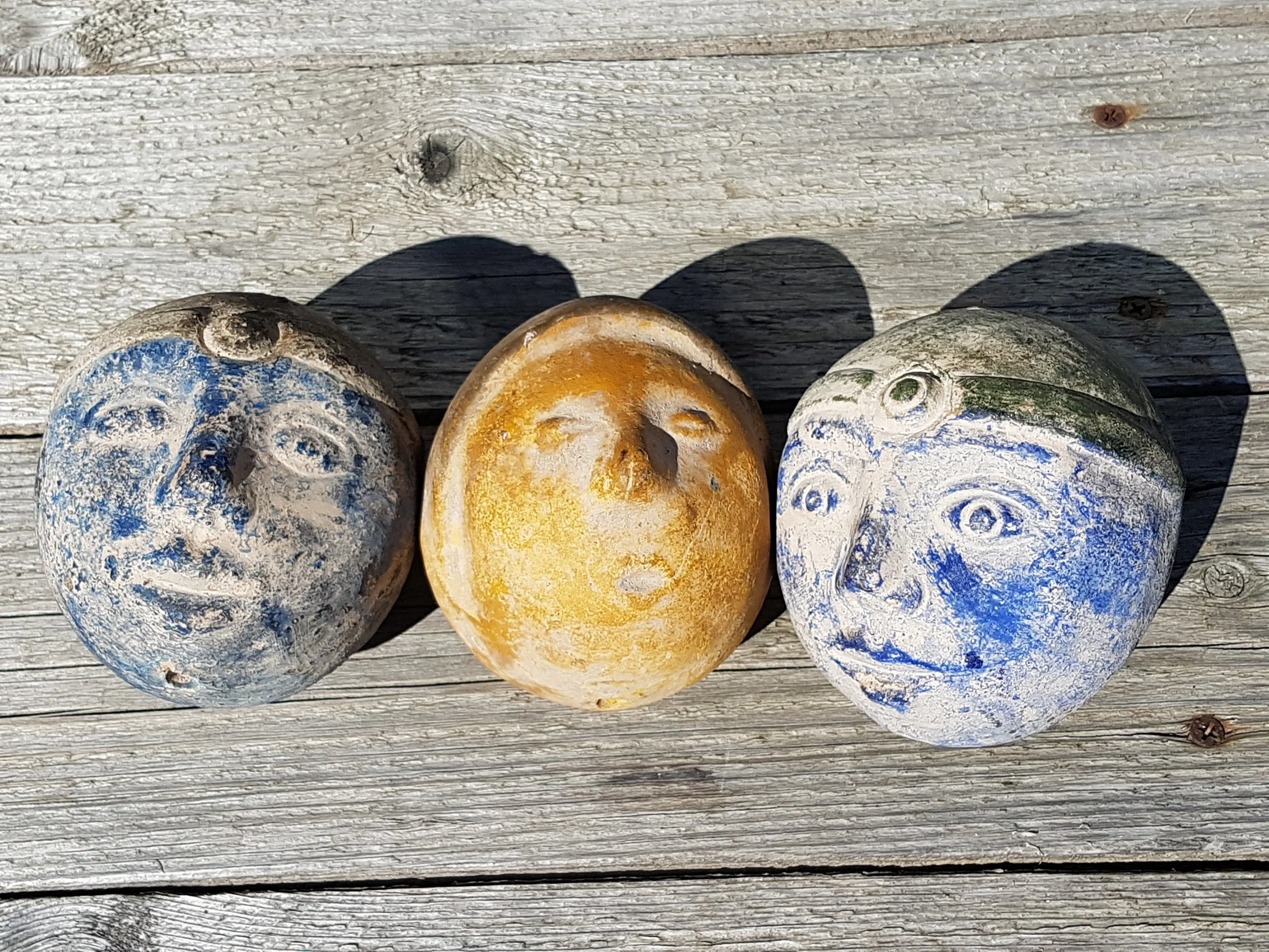 Hvað er Partameðferð?