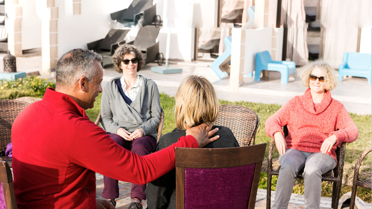  5 daga vinnustofa í Alexander-tækni fyrir sálfræðinga og DBR meðferðaraðila