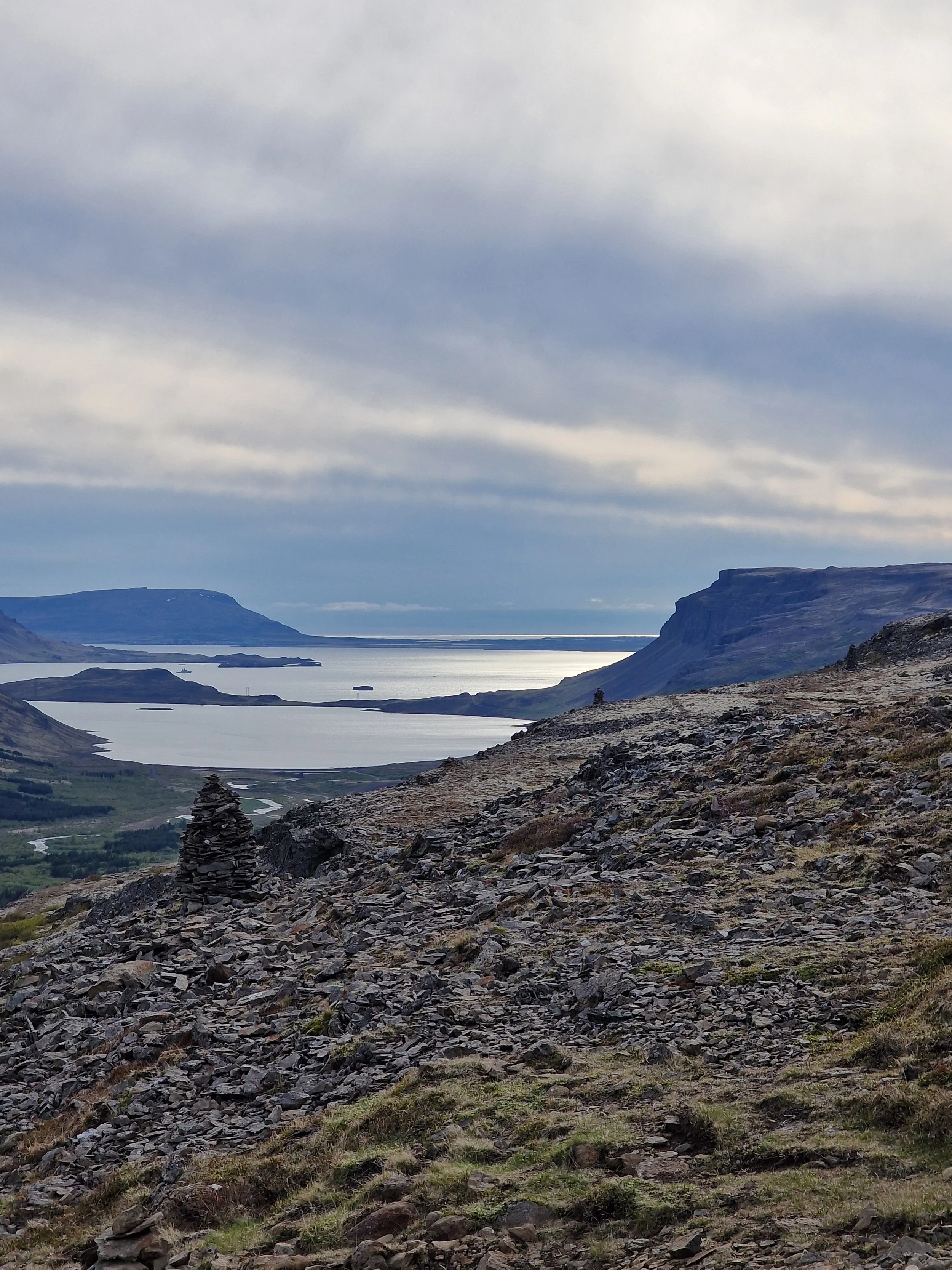 Myndir frá Íslandi - © Ljósmyndari Gyða Eyjólfsdóttir