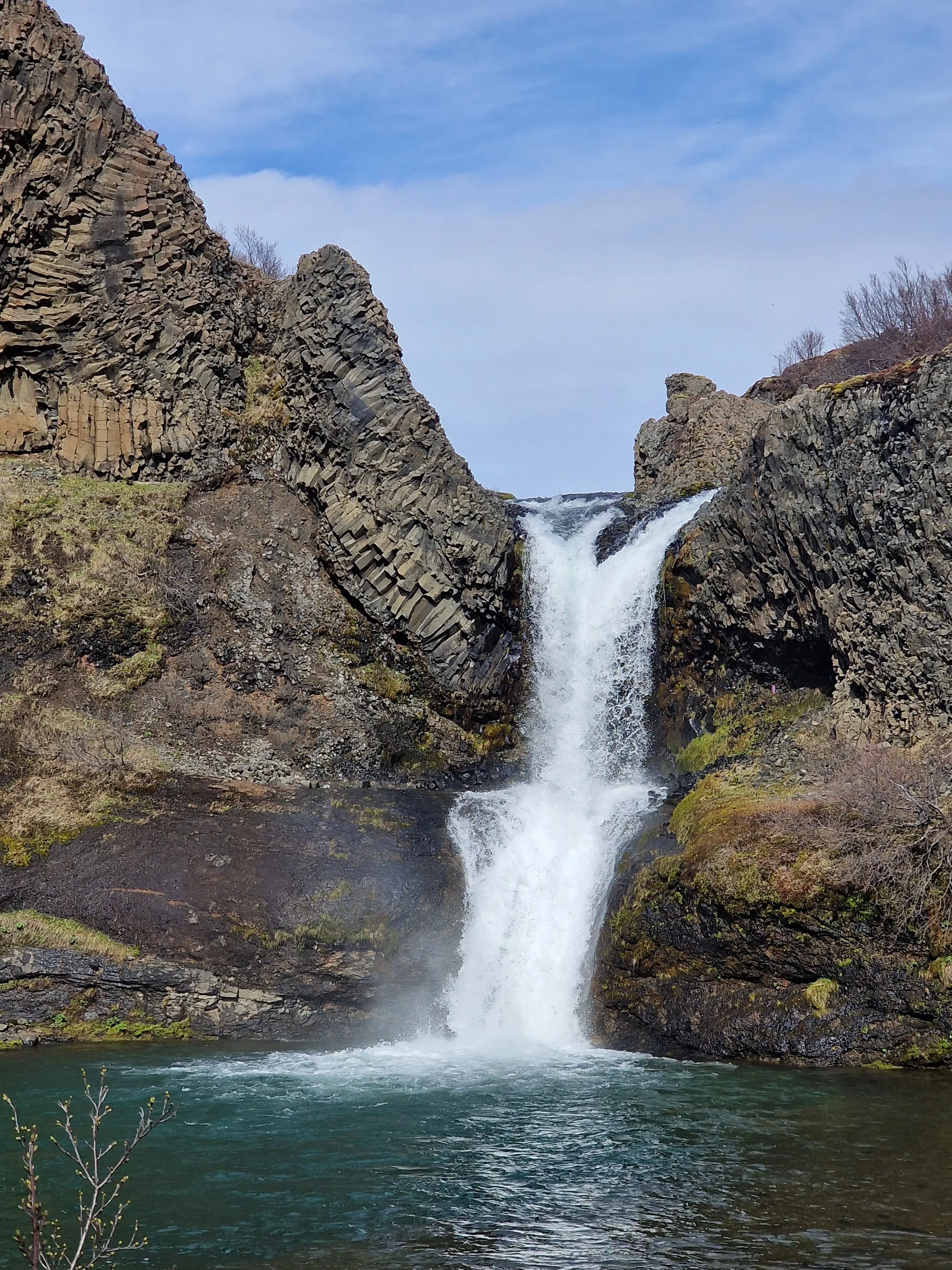 Myndir frá Íslandi - © Ljósmyndari Gyða Eyjólfsdóttir