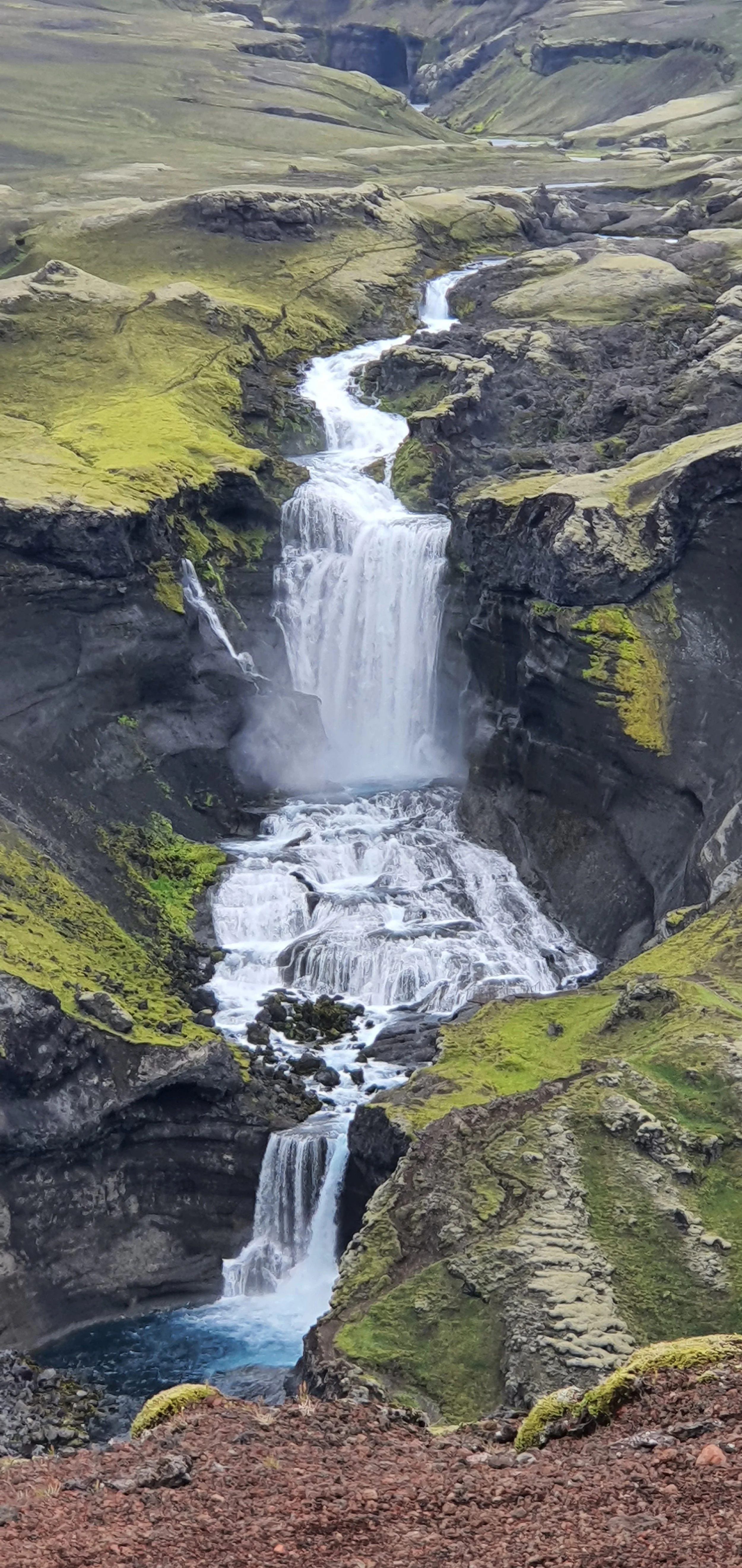Myndir frá Íslandi - © Ljósmyndari Gyða Eyjólfsdóttir