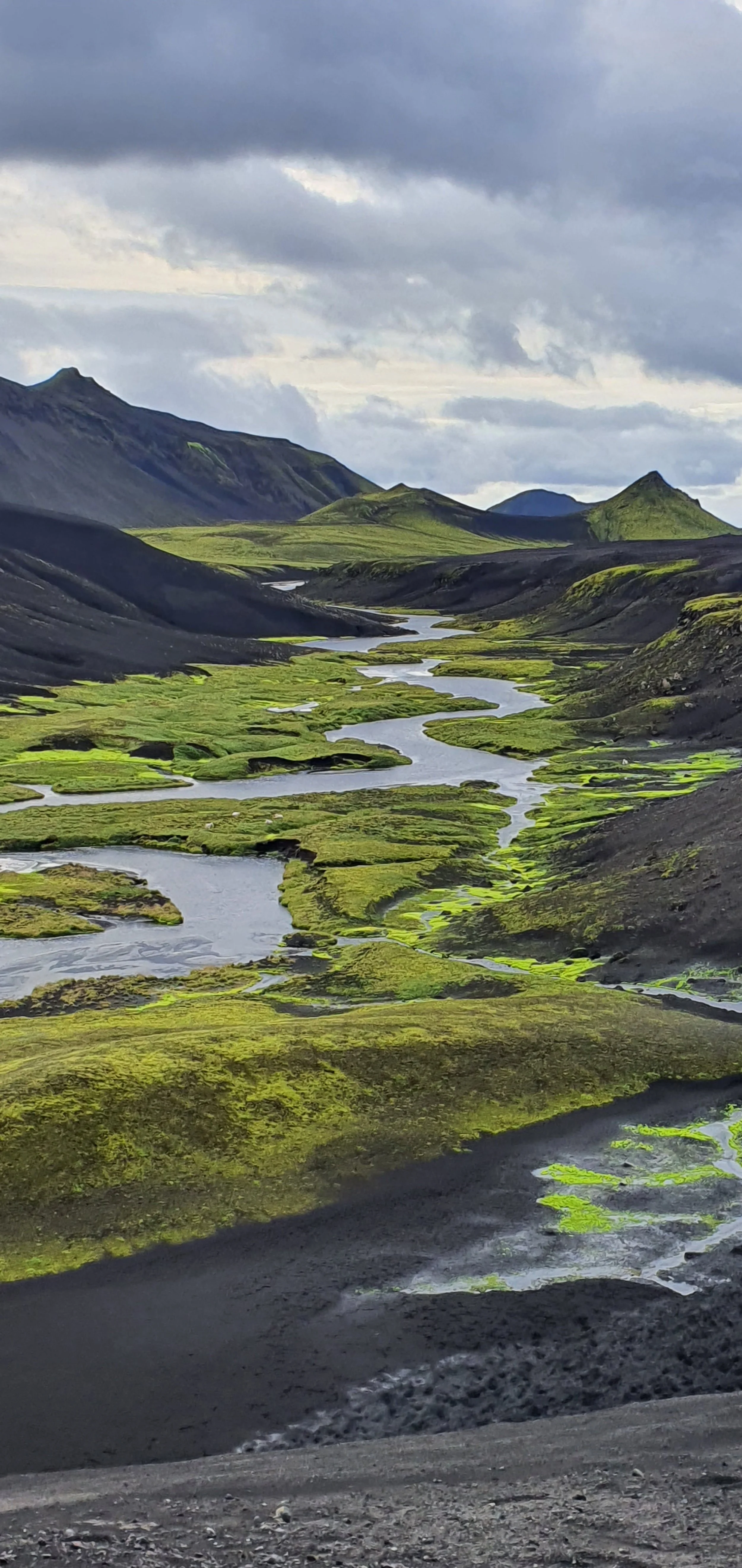 Ljósmyndari Gyða Eyjólfsdóttir