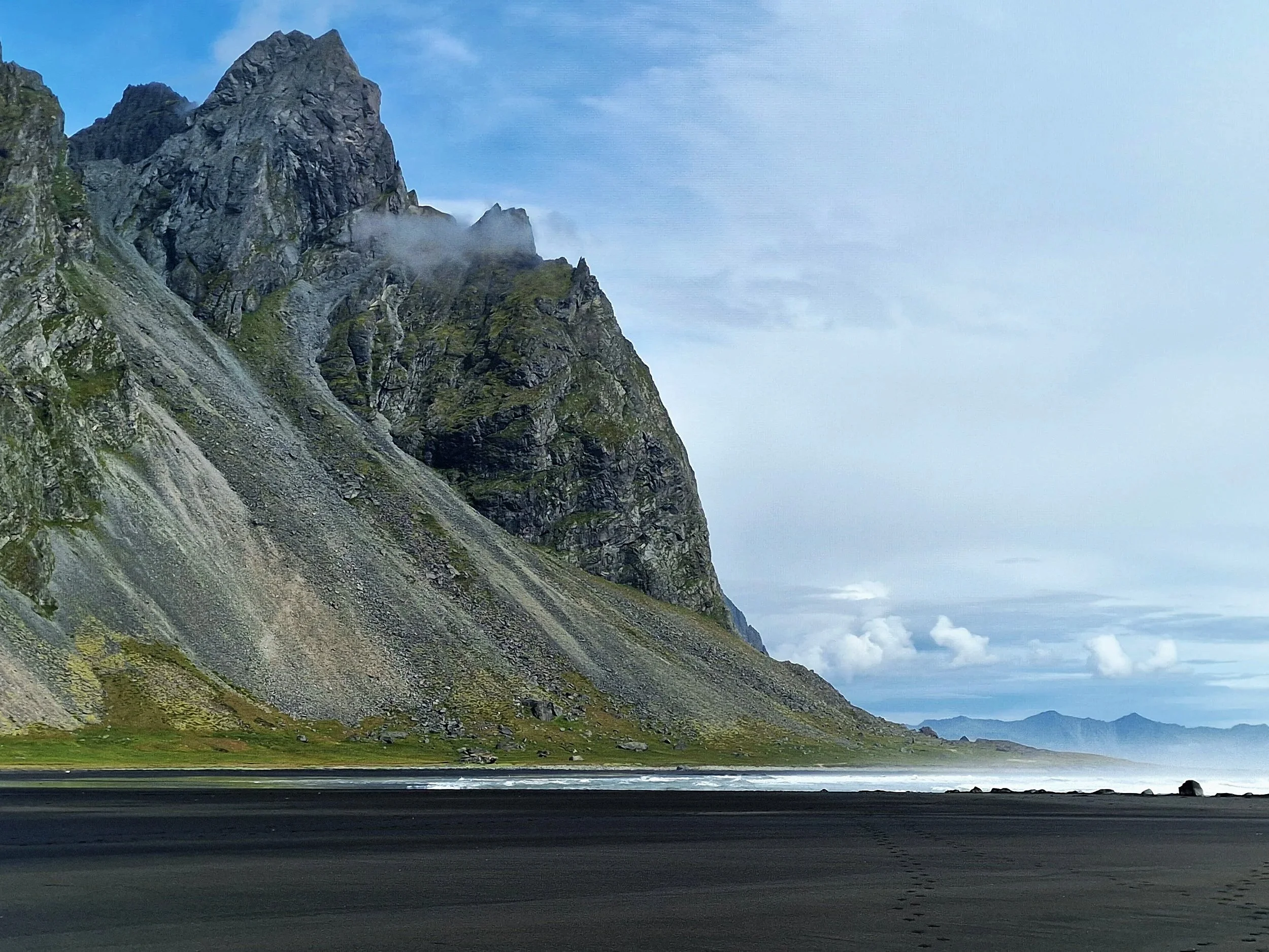 Ljósmyndari Gyða Eyjólfsdóttir