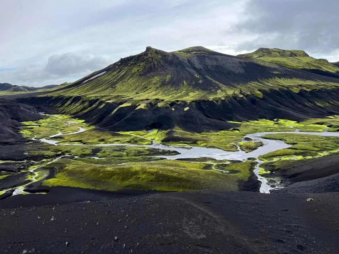 Myndir frá Íslandi - © Ljósmyndari Gyða Eyjólfsdóttir