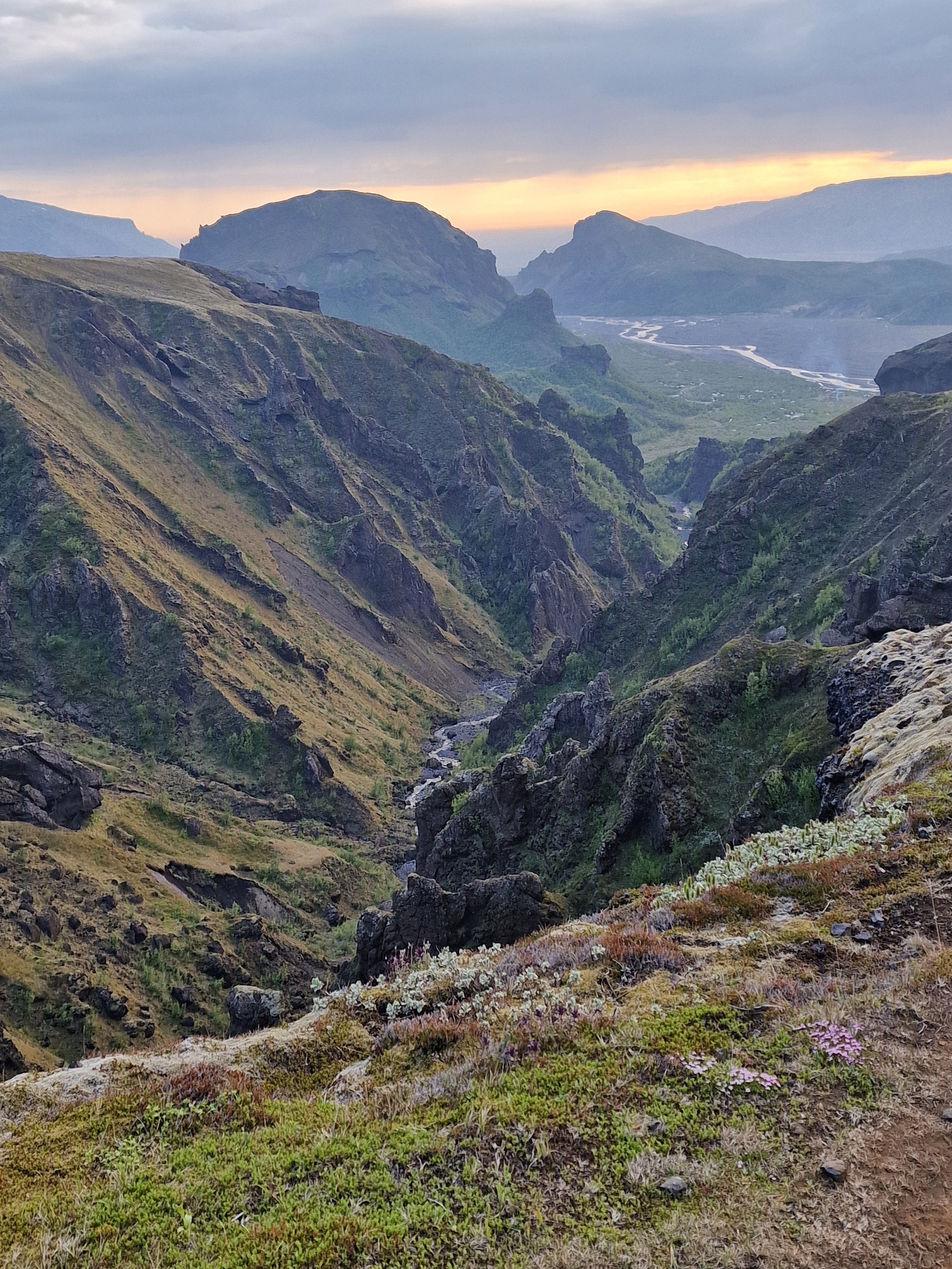 Myndir frá Íslandi - © Ljósmyndari Gyða Eyjólfsdóttir