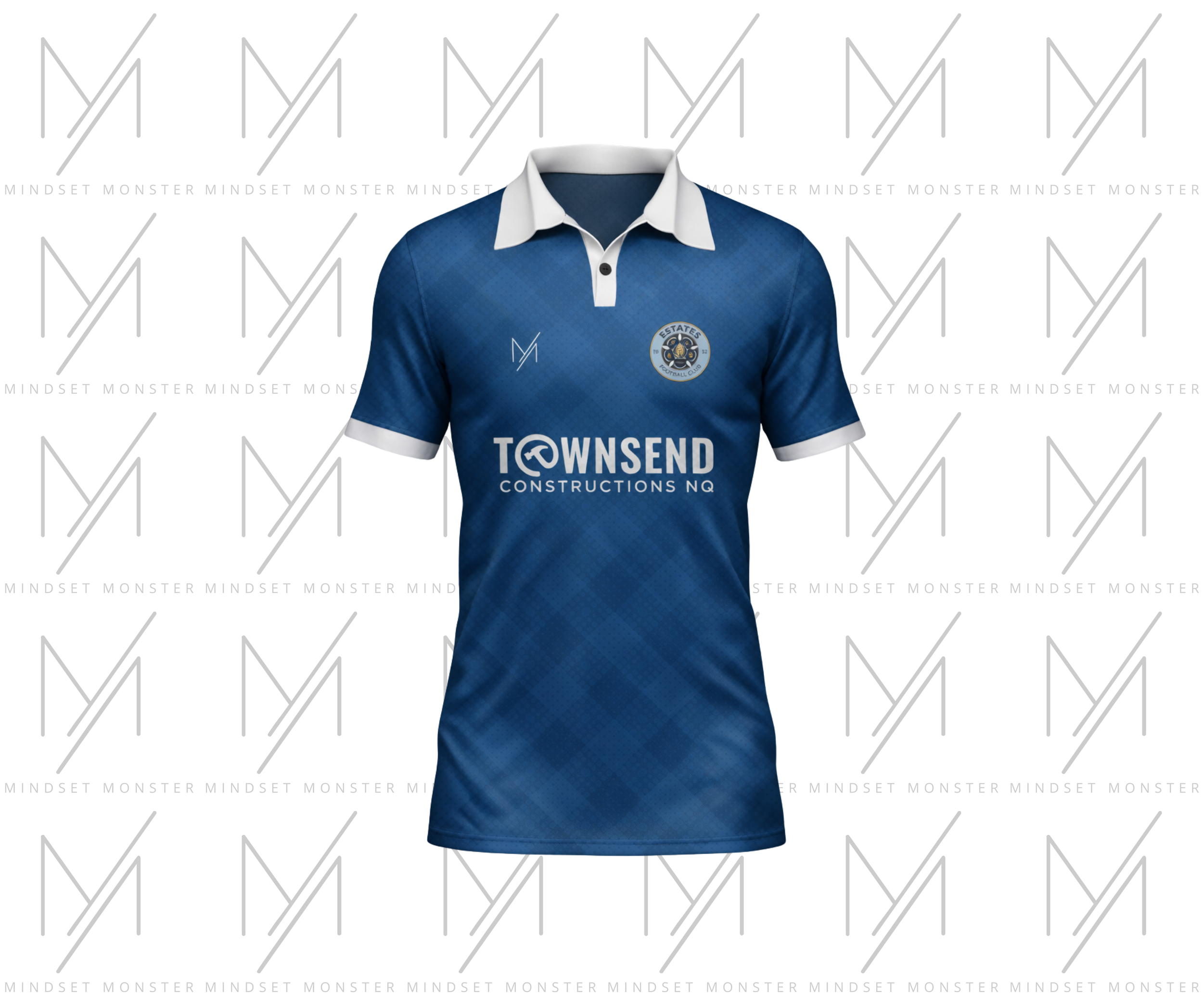 Short Sleeve Club Polo