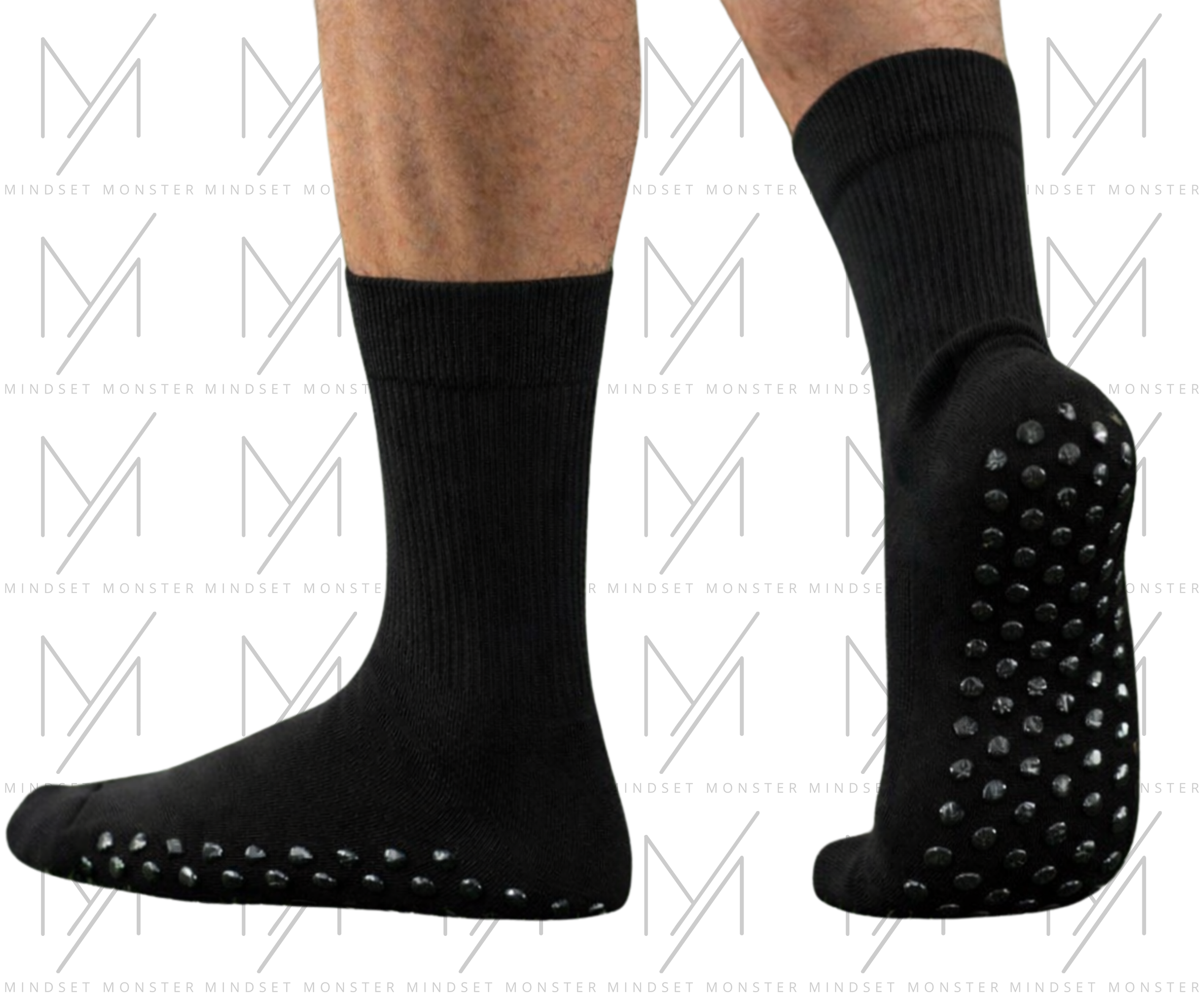 Grips Socks