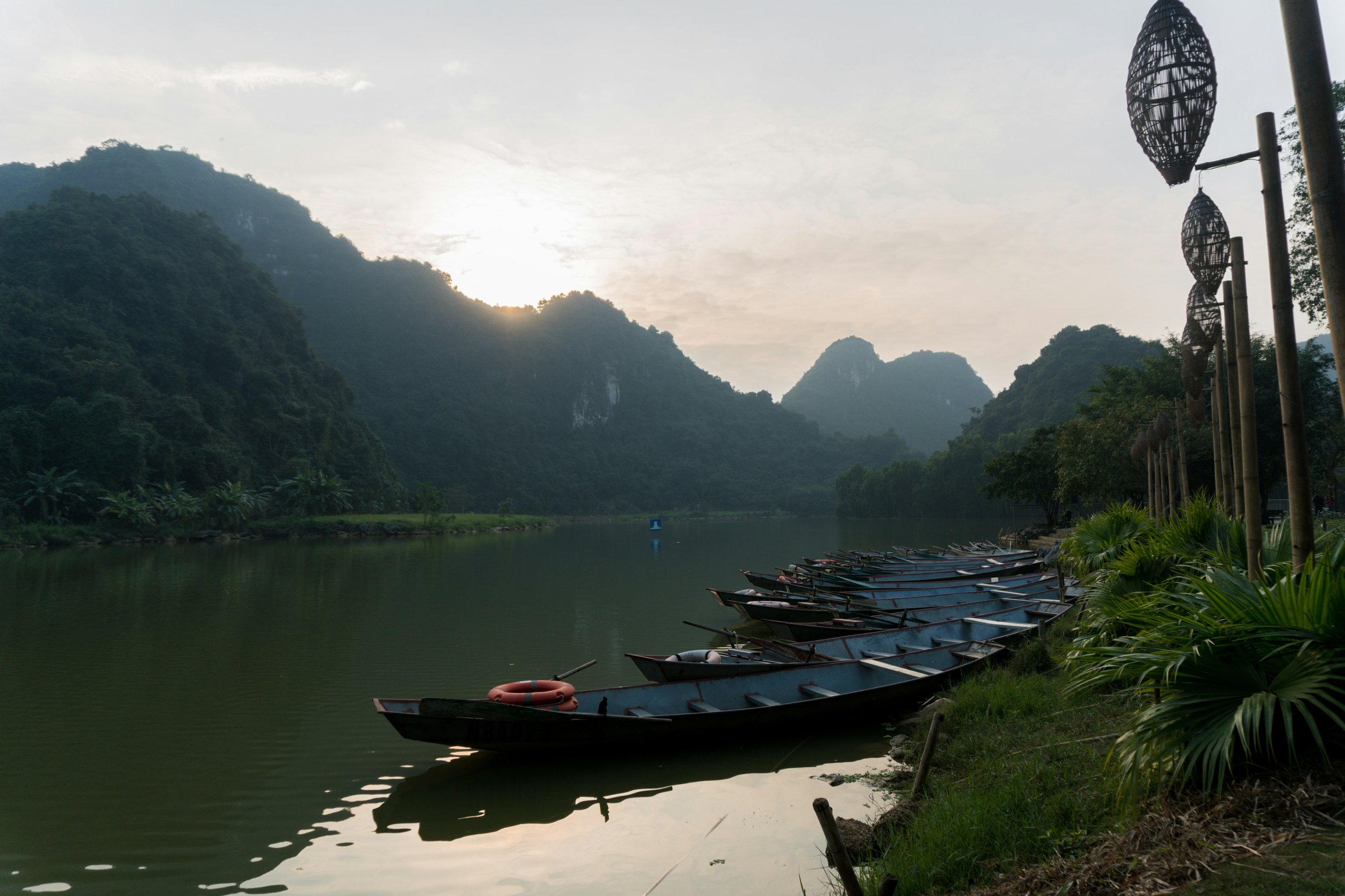 Ninh Binh, Vietnam