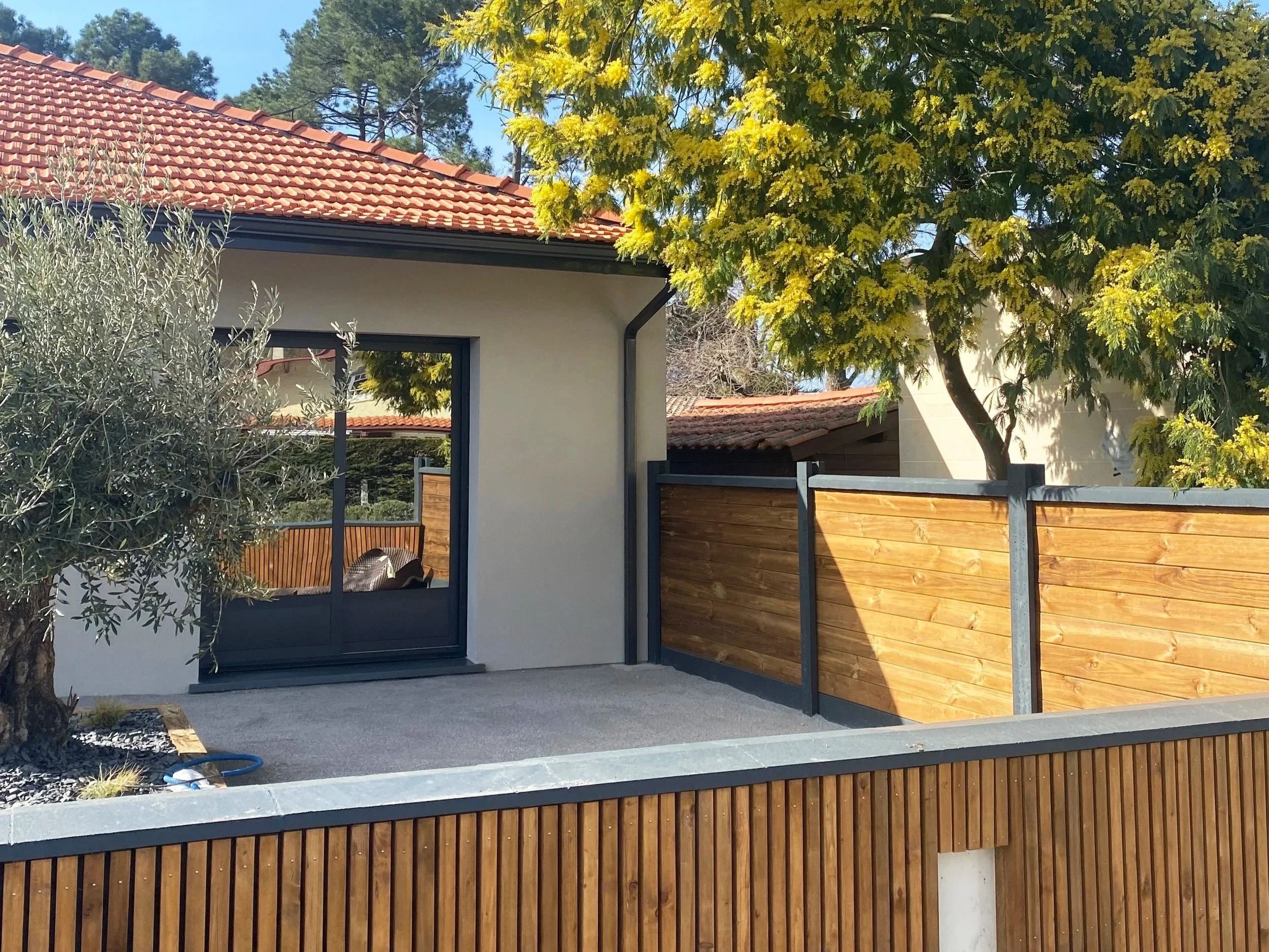 CABINET MÉDICAL - Andernos